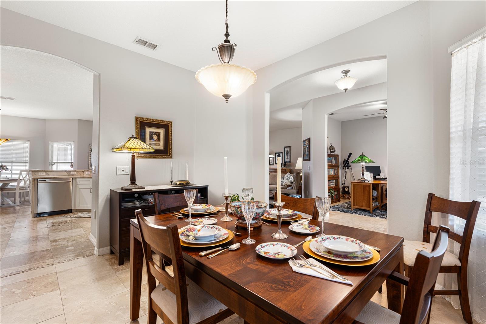 SUGAR MILL TRAILS EAST - Residential