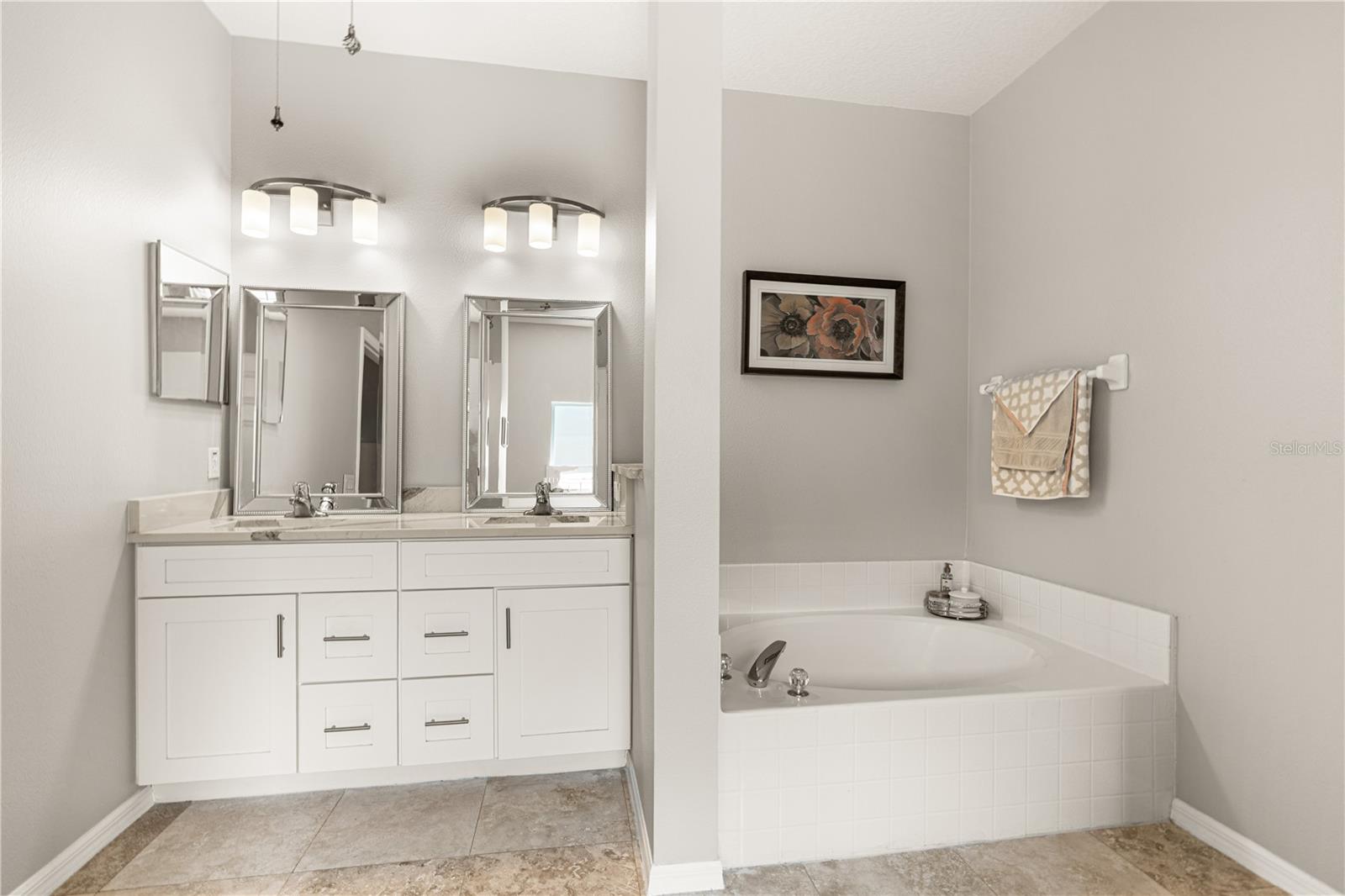 SUGAR MILL TRAILS EAST - Residential