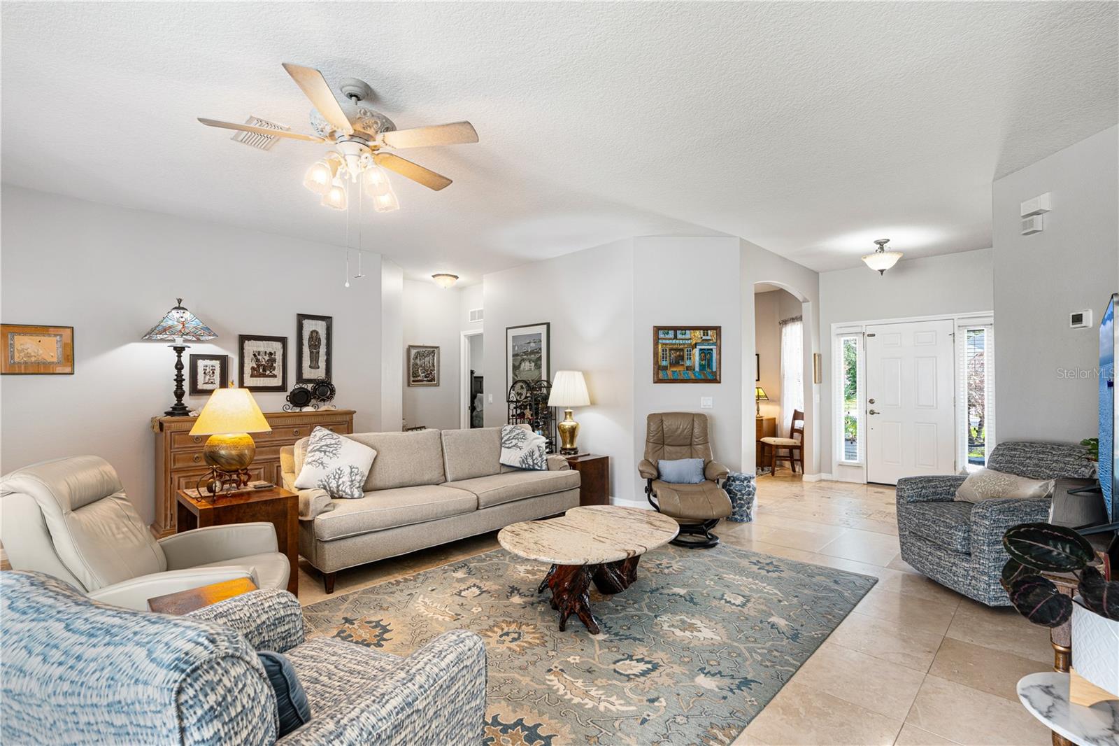 SUGAR MILL TRAILS EAST - Residential