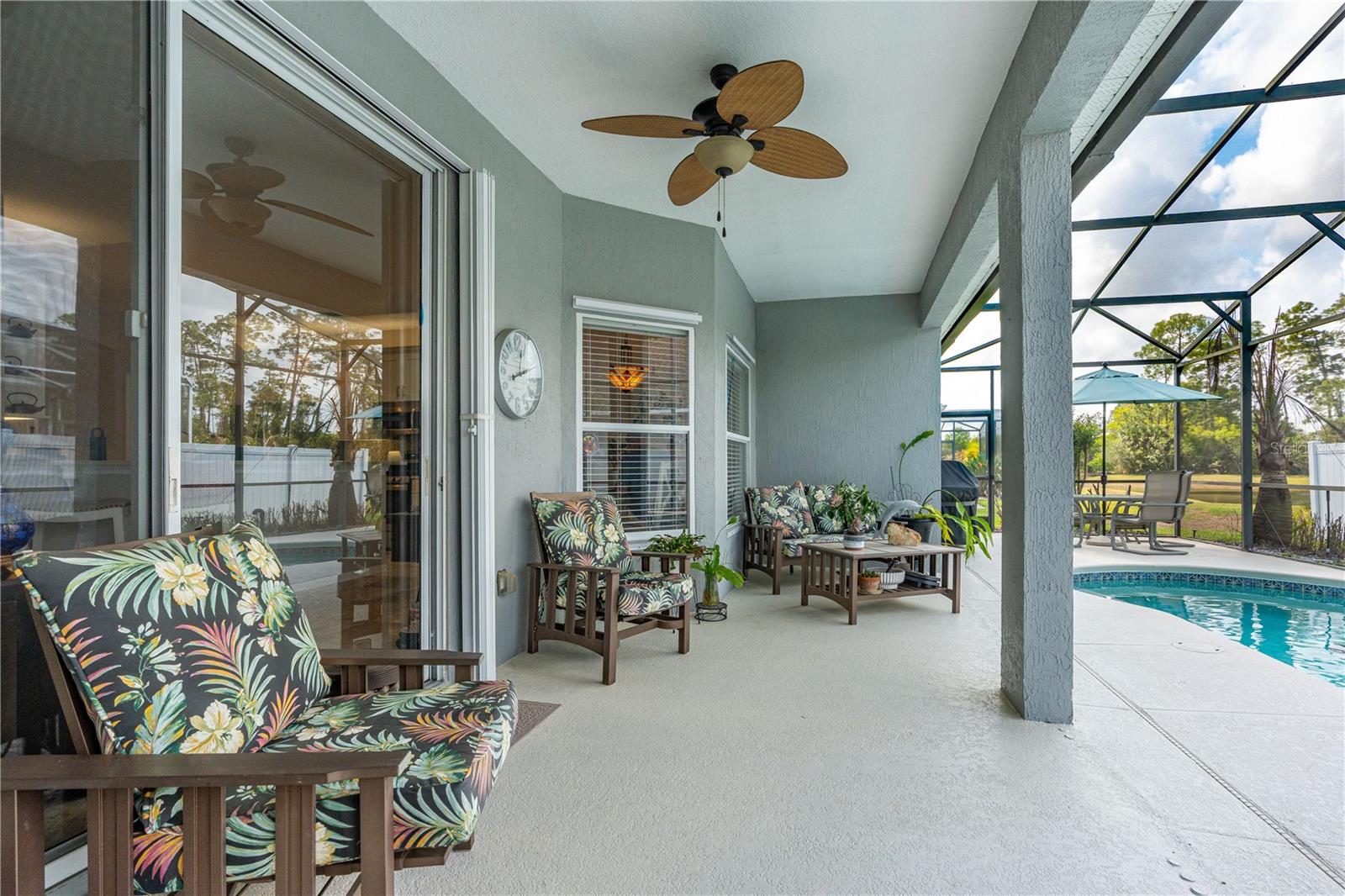 SUGAR MILL TRAILS EAST - Residential