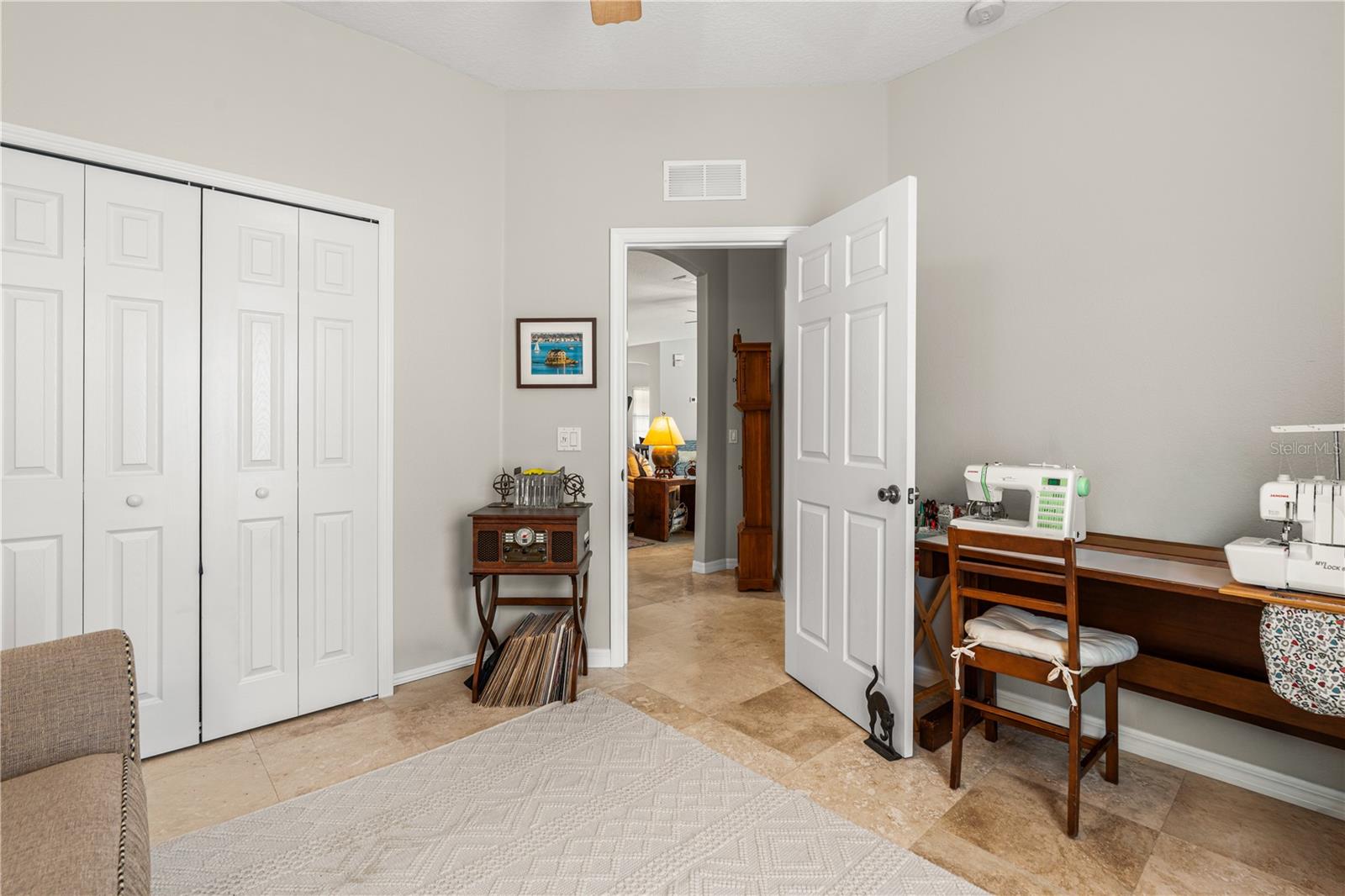 SUGAR MILL TRAILS EAST - Residential