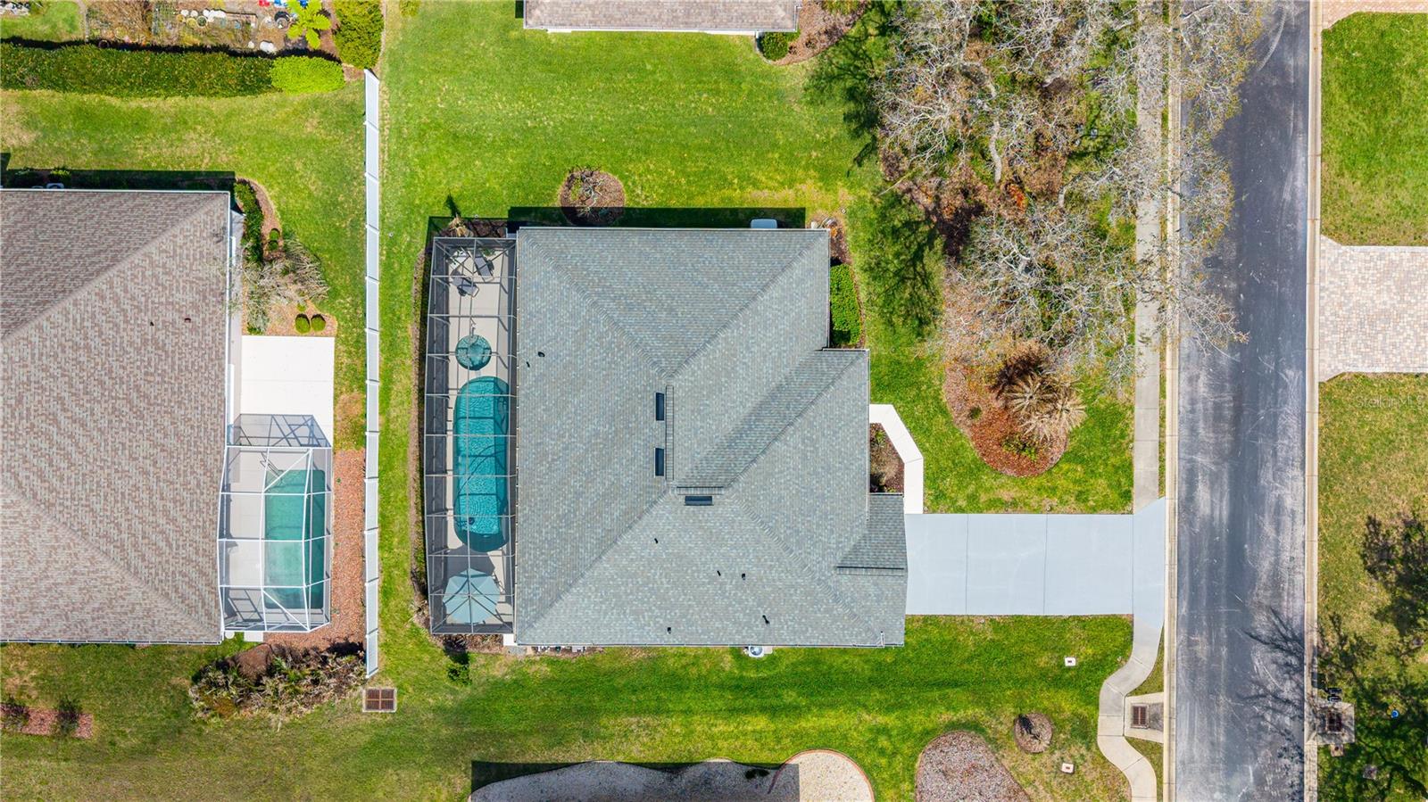 SUGAR MILL TRAILS EAST - Residential