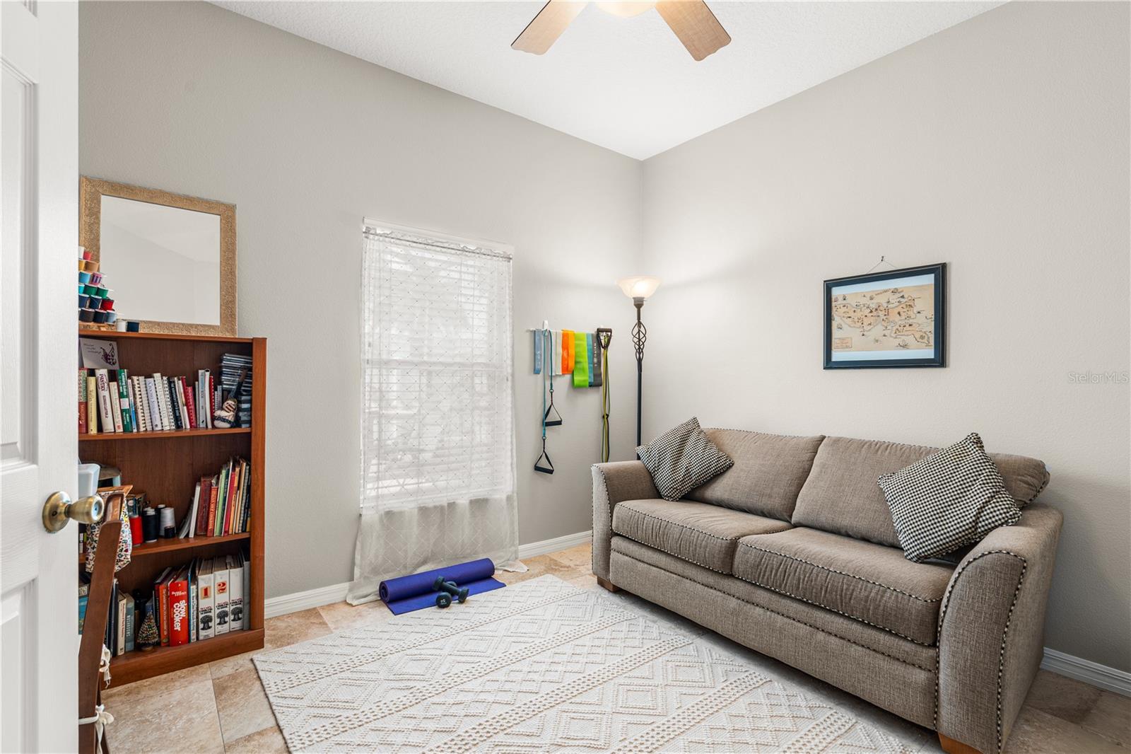 SUGAR MILL TRAILS EAST - Residential