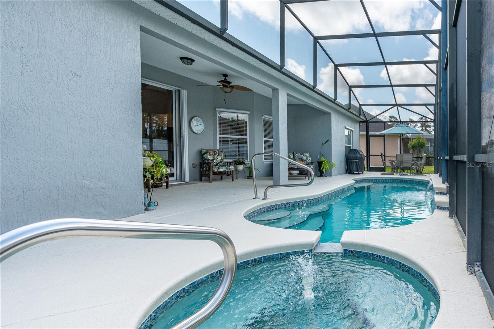 SUGAR MILL TRAILS EAST - Residential