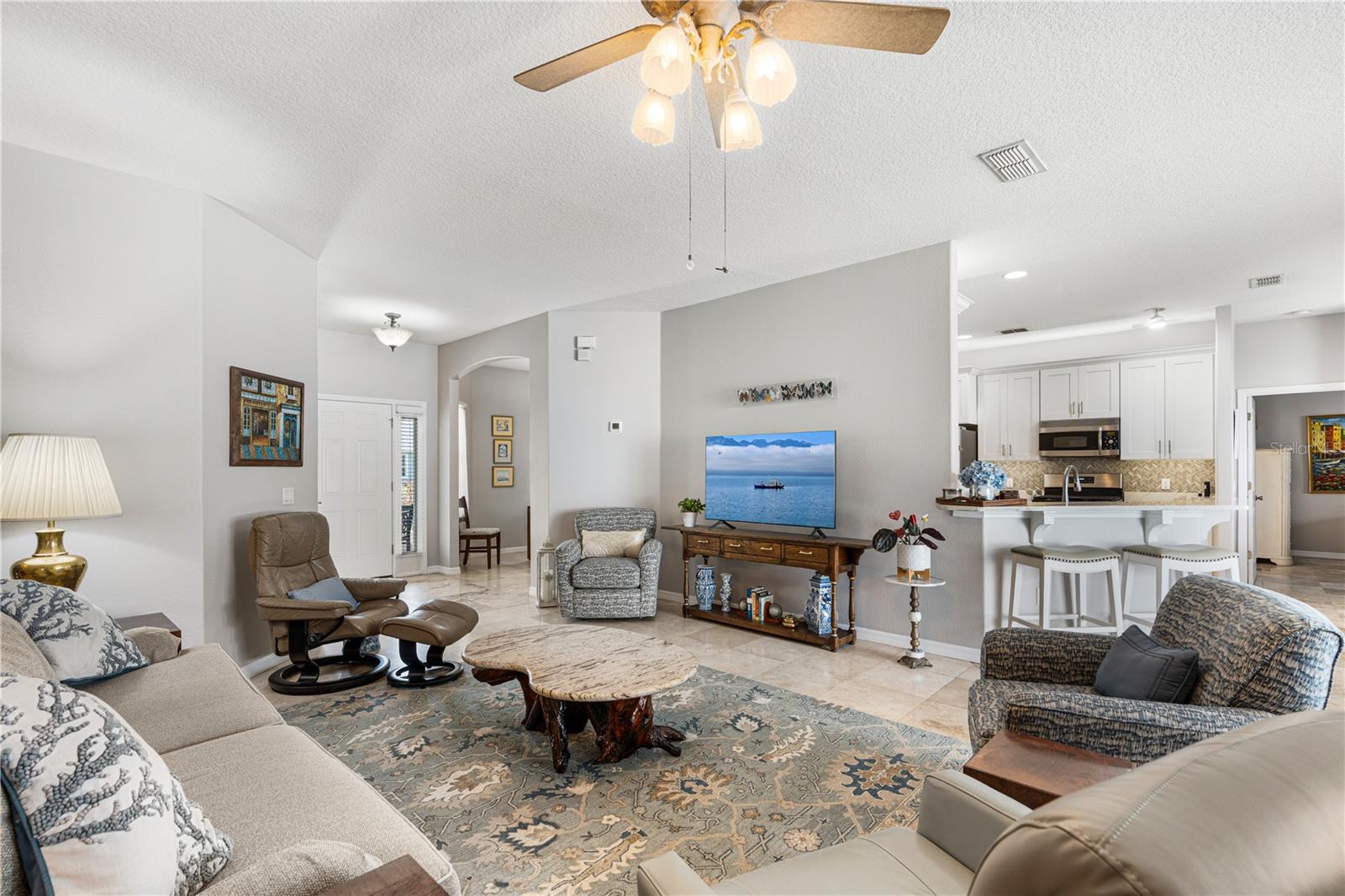 SUGAR MILL TRAILS EAST - Residential