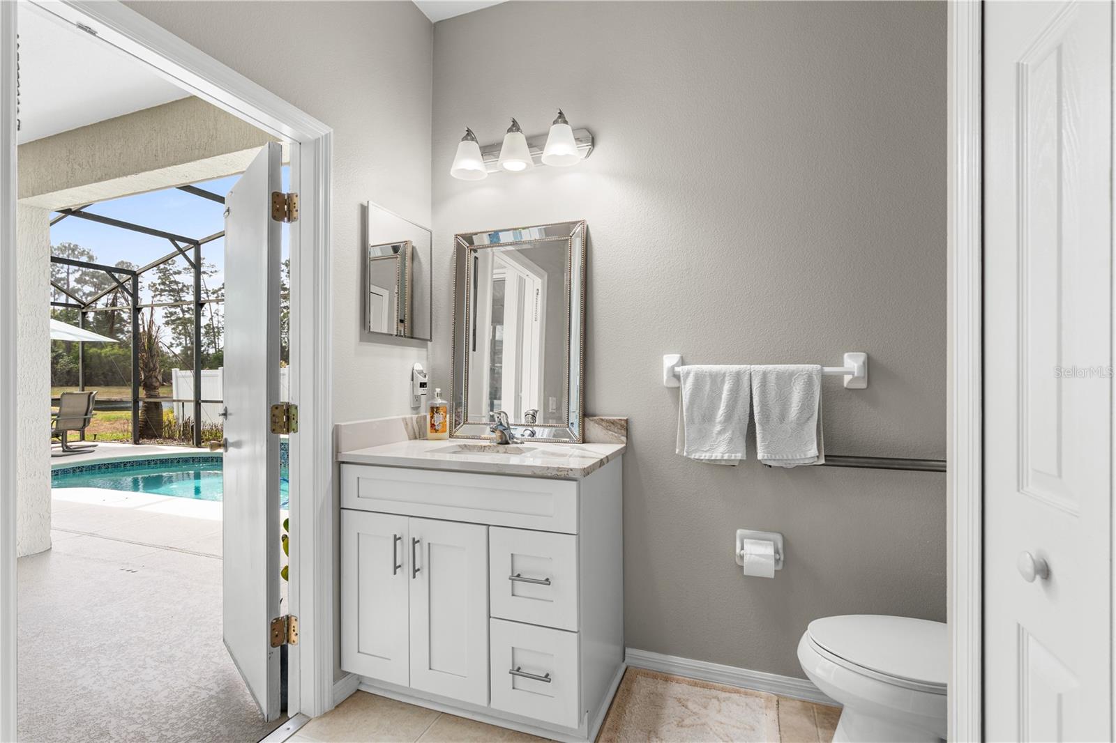 SUGAR MILL TRAILS EAST - Residential