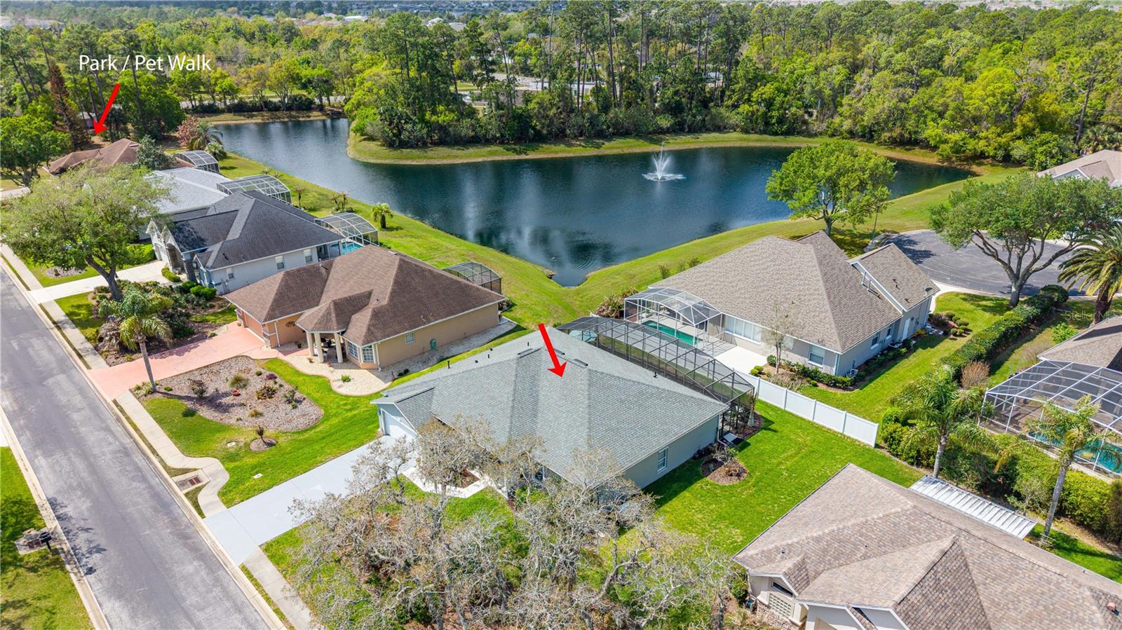 SUGAR MILL TRAILS EAST - Residential