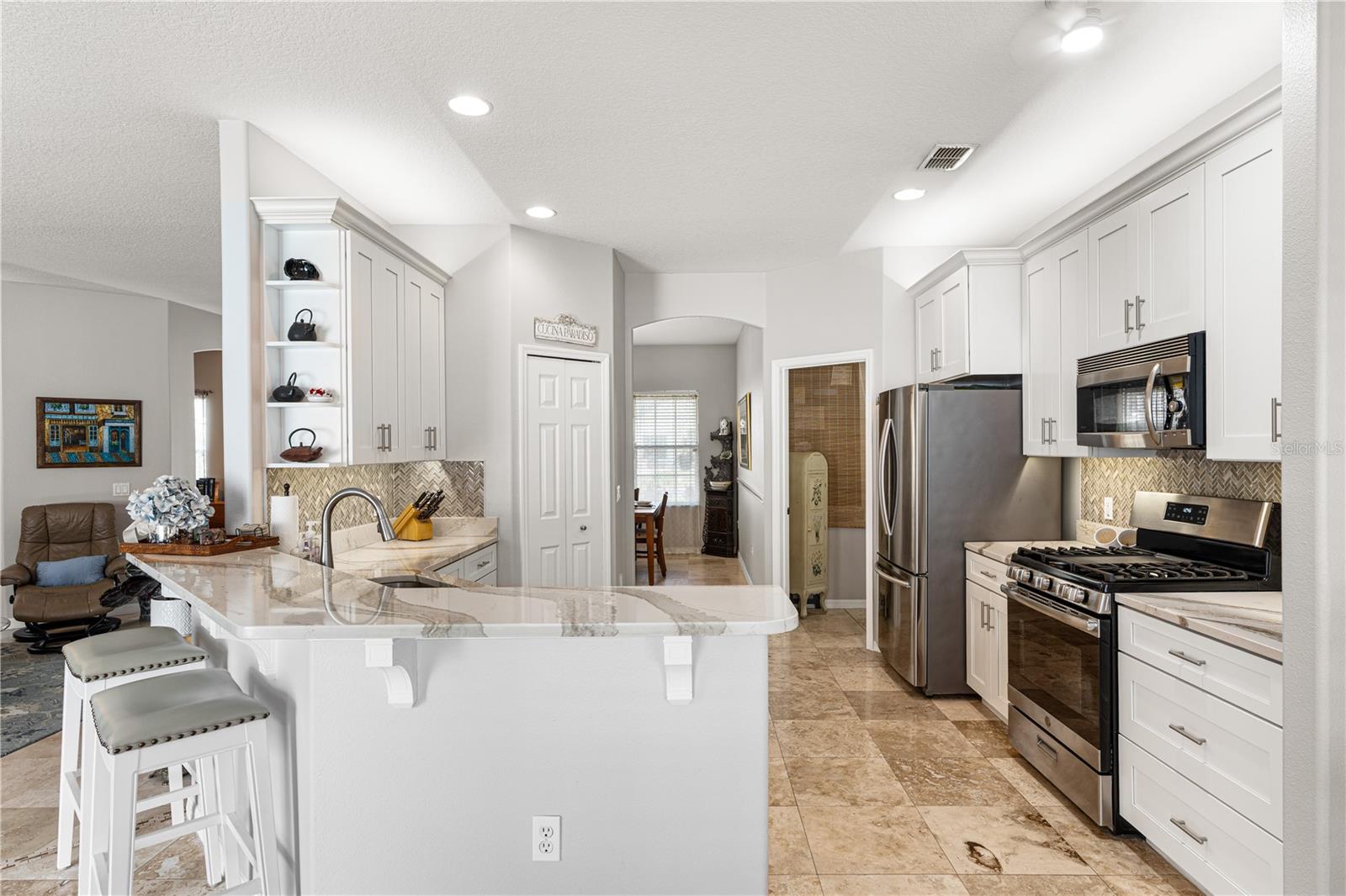 SUGAR MILL TRAILS EAST - Residential