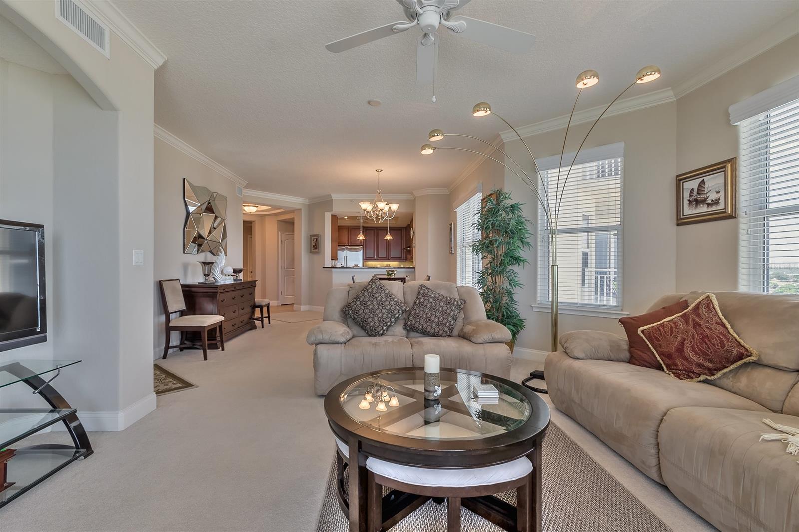 Bella Vista Condo - Residential