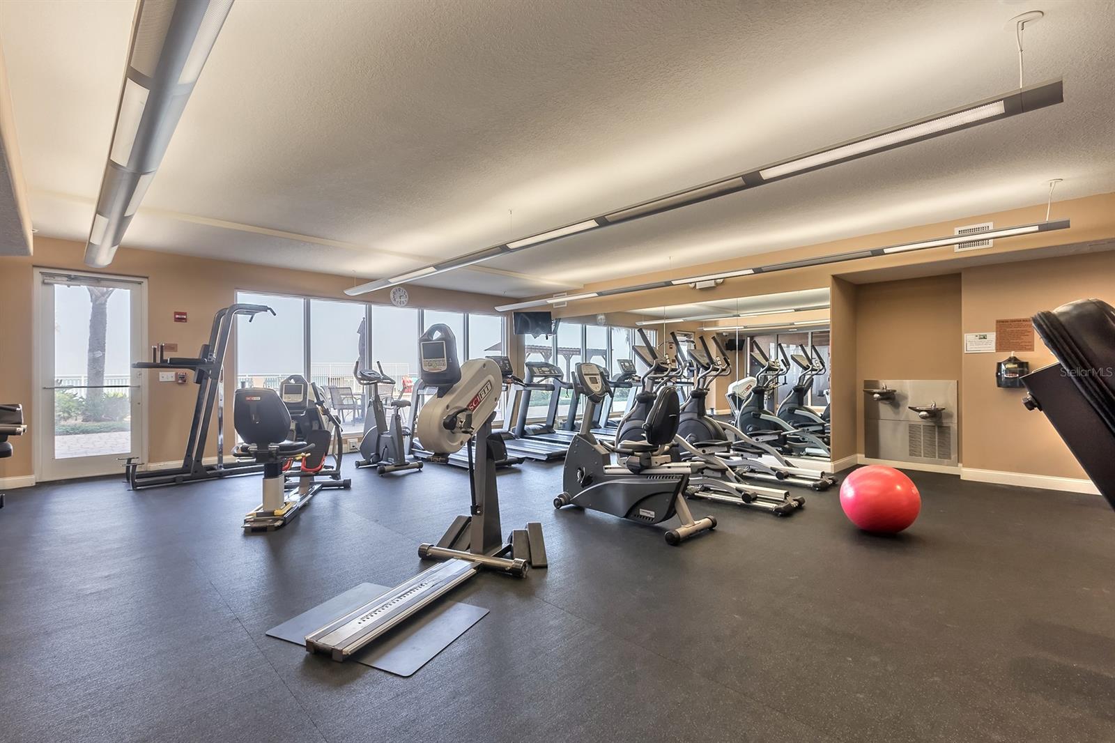 Bella Vista Condo - Residential