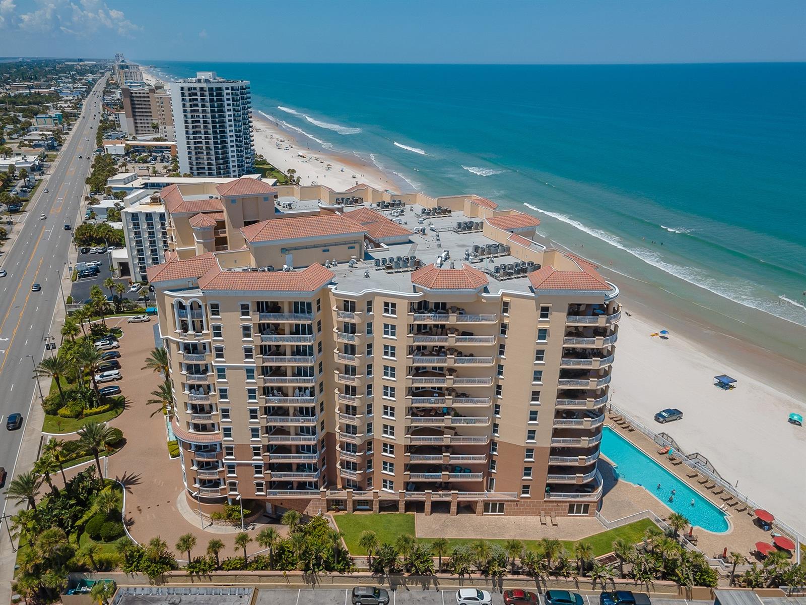 Bella Vista Condo - Residential