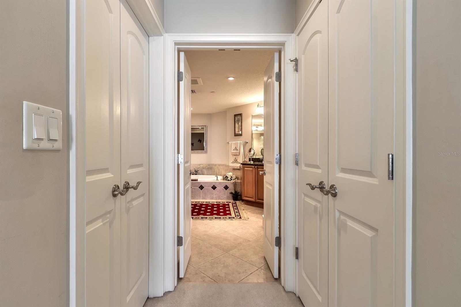 Bella Vista Condo - Residential