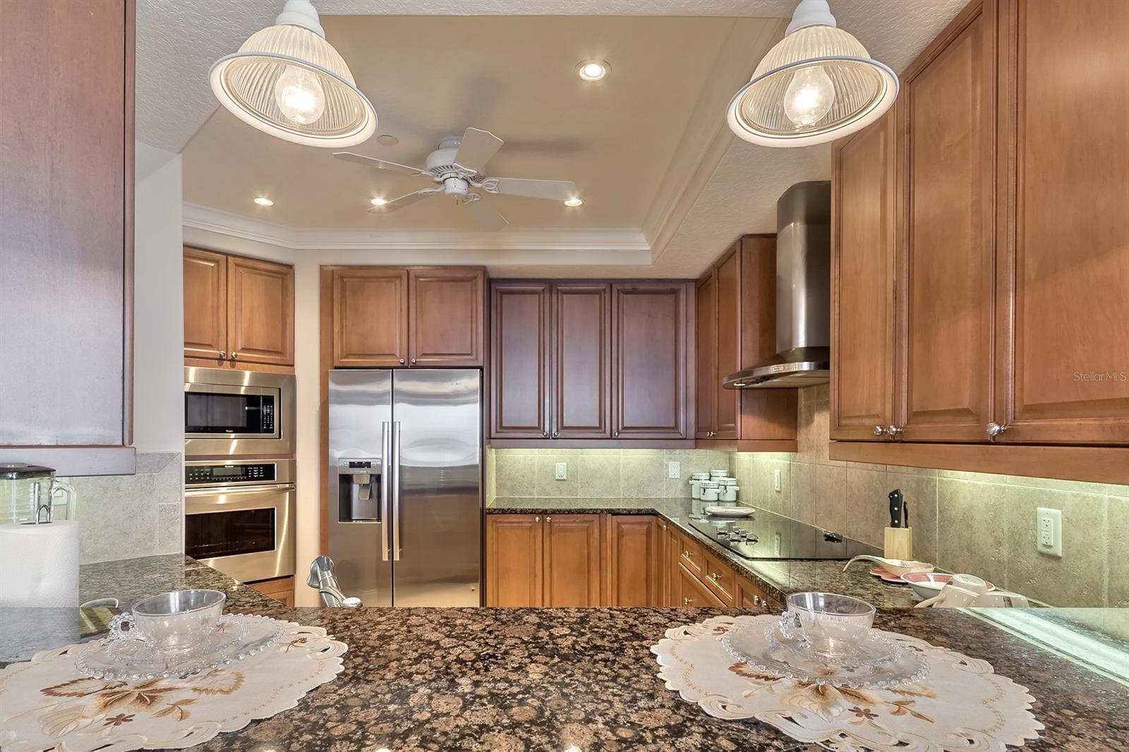 Bella Vista Condo - Residential