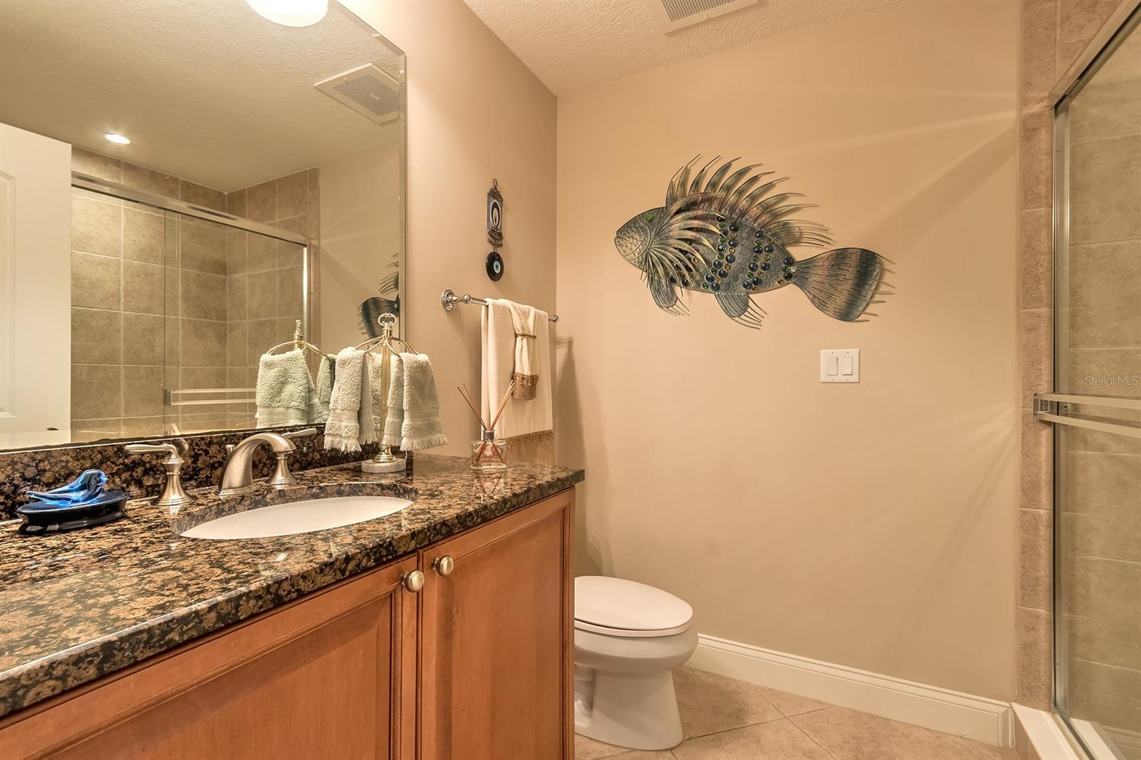 Bella Vista Condo - Residential