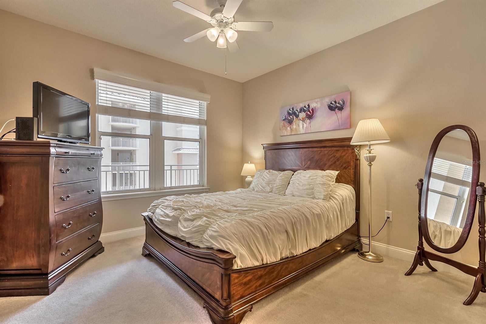 Bella Vista Condo - Residential