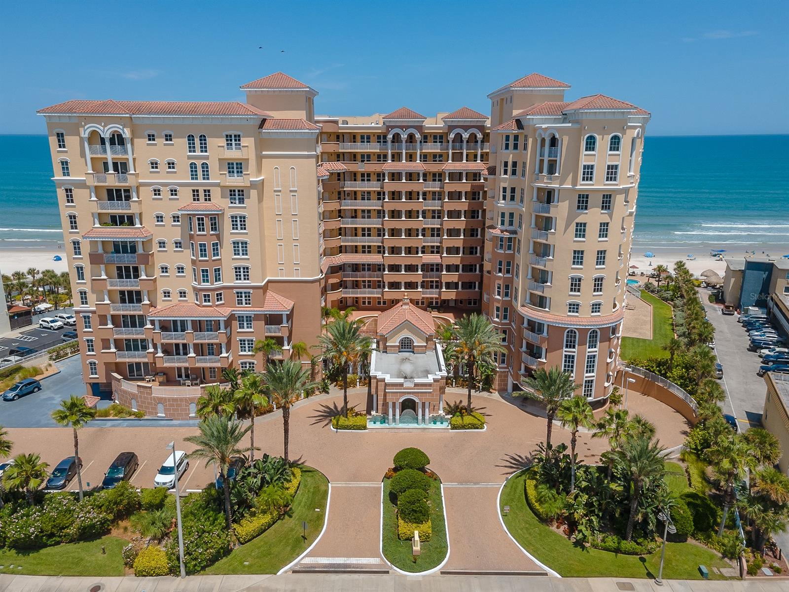 Bella Vista Condo - Residential