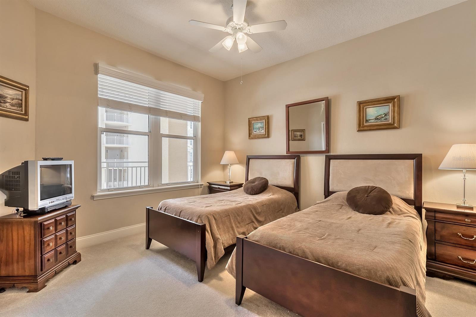 Bella Vista Condo - Residential