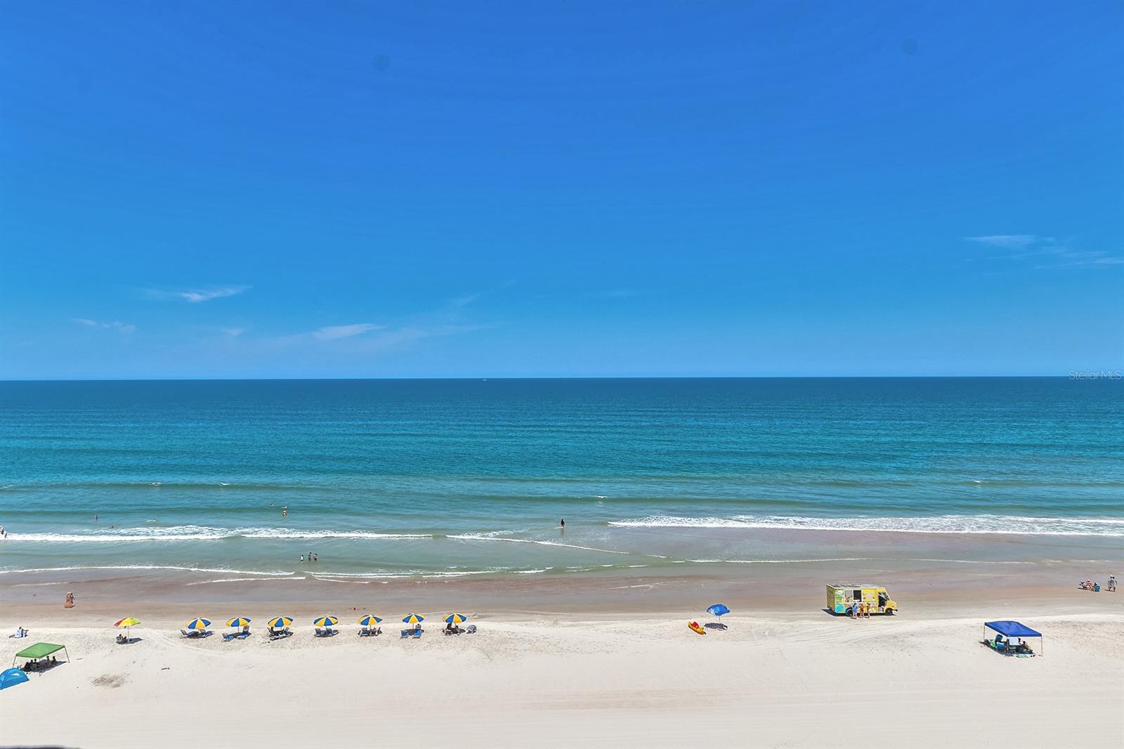 Bella Vista Condo - Residential