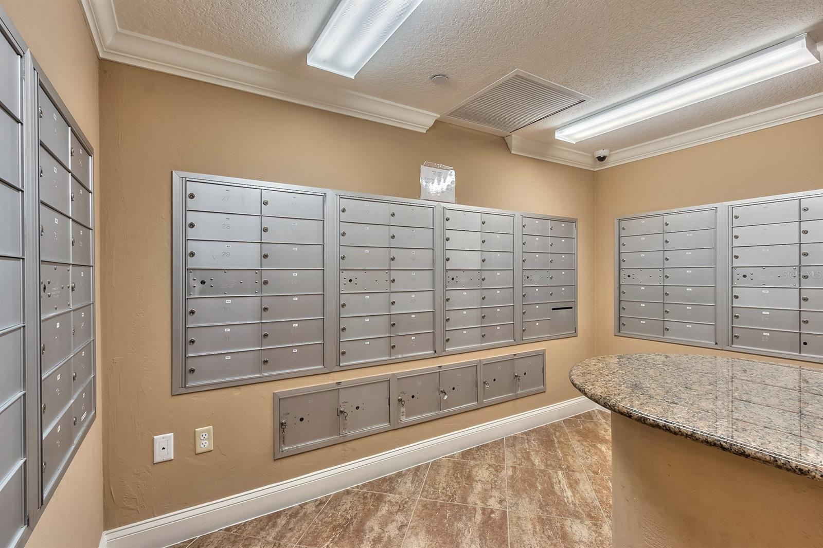 Bella Vista Condo - Residential