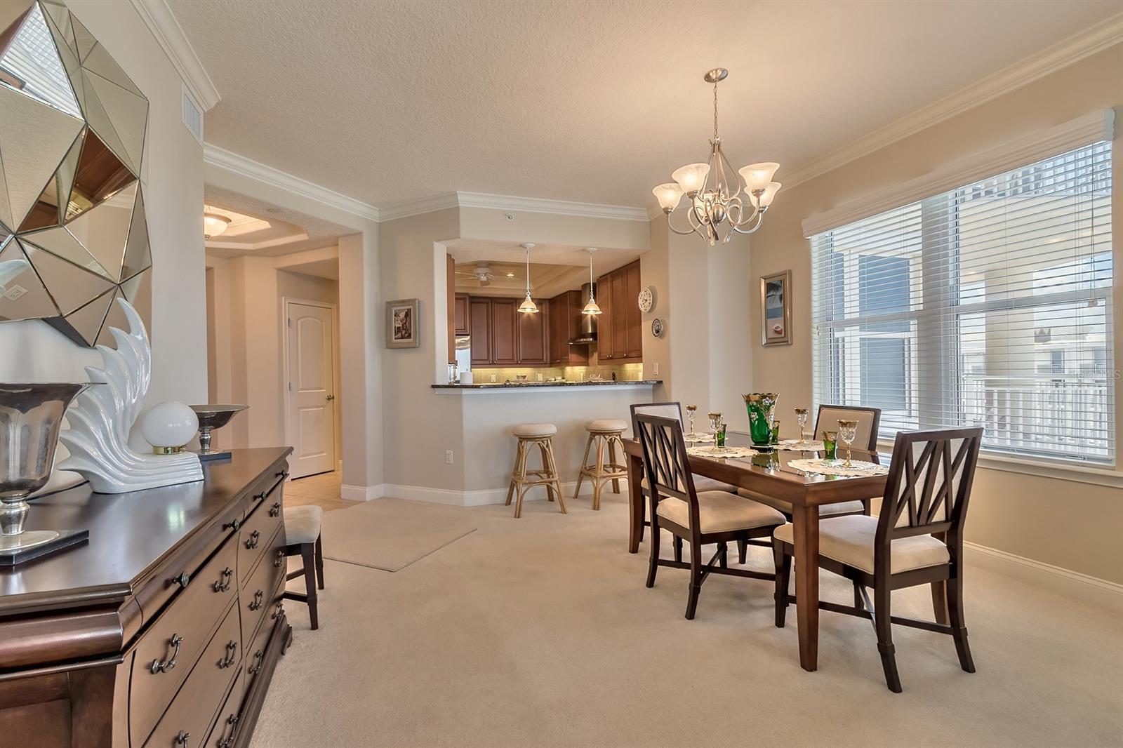 Bella Vista Condo - Residential