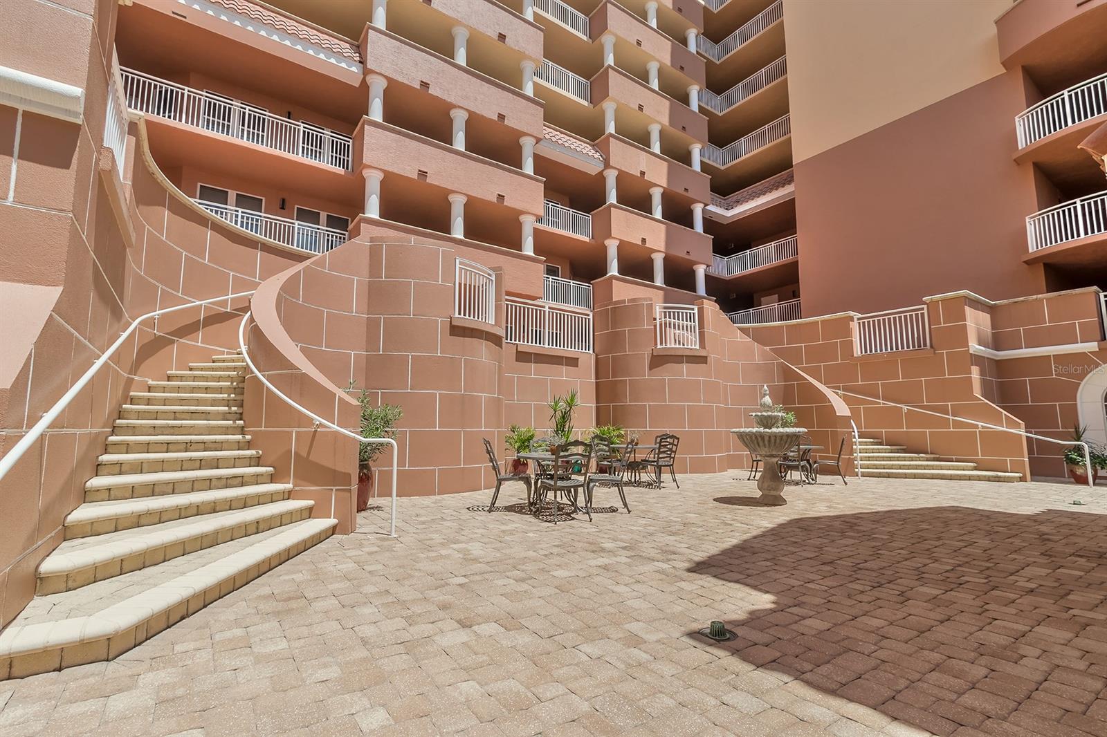 Bella Vista Condo - Residential