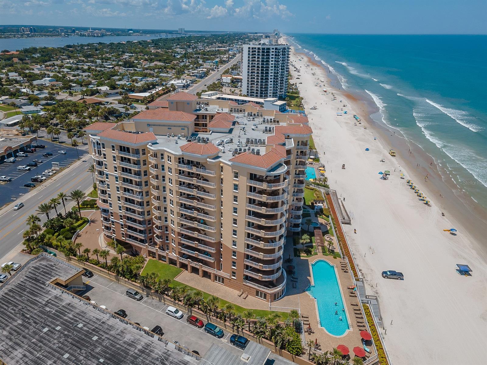 Bella Vista Condo - Residential