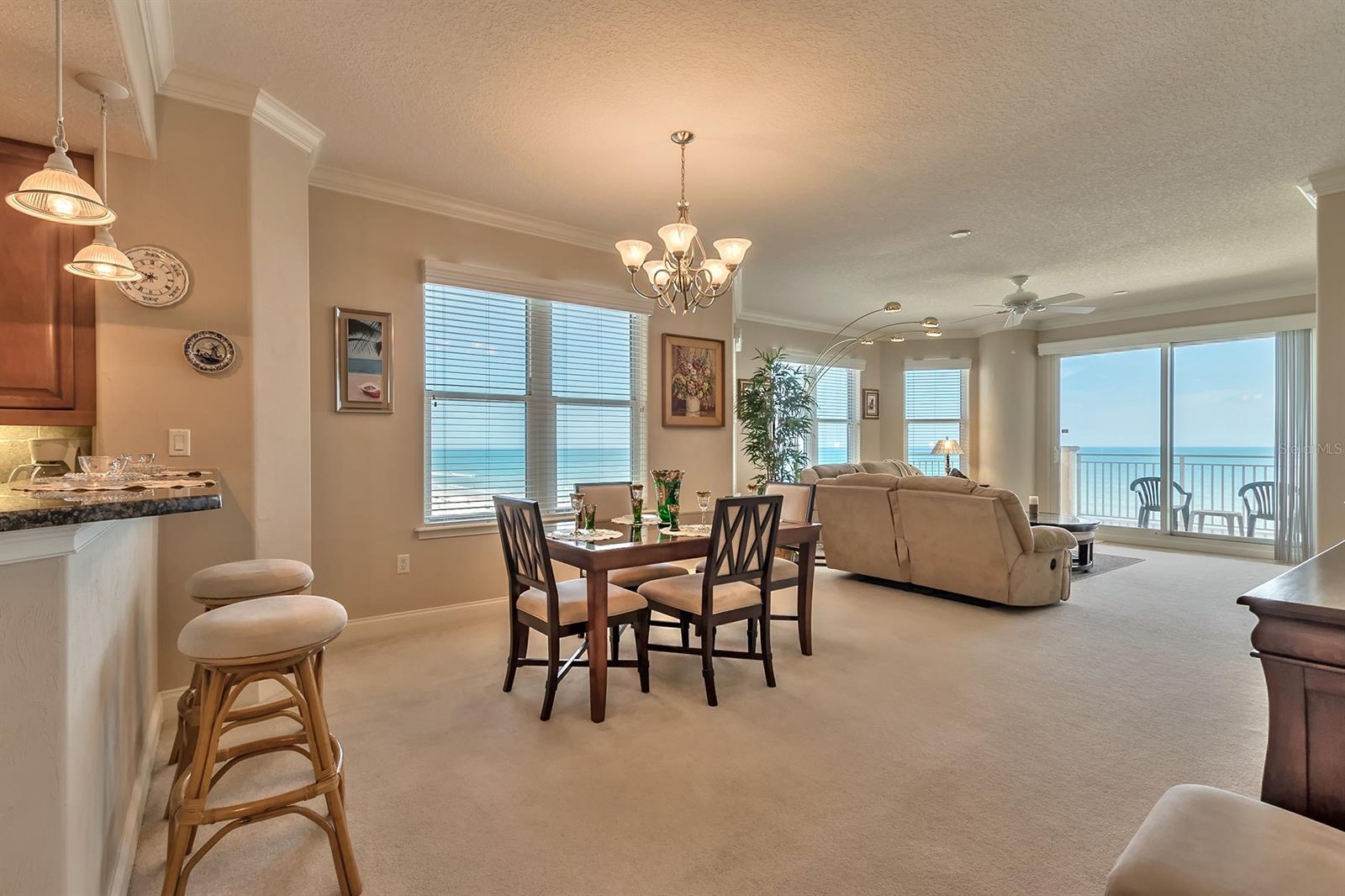 Bella Vista Condo - Residential