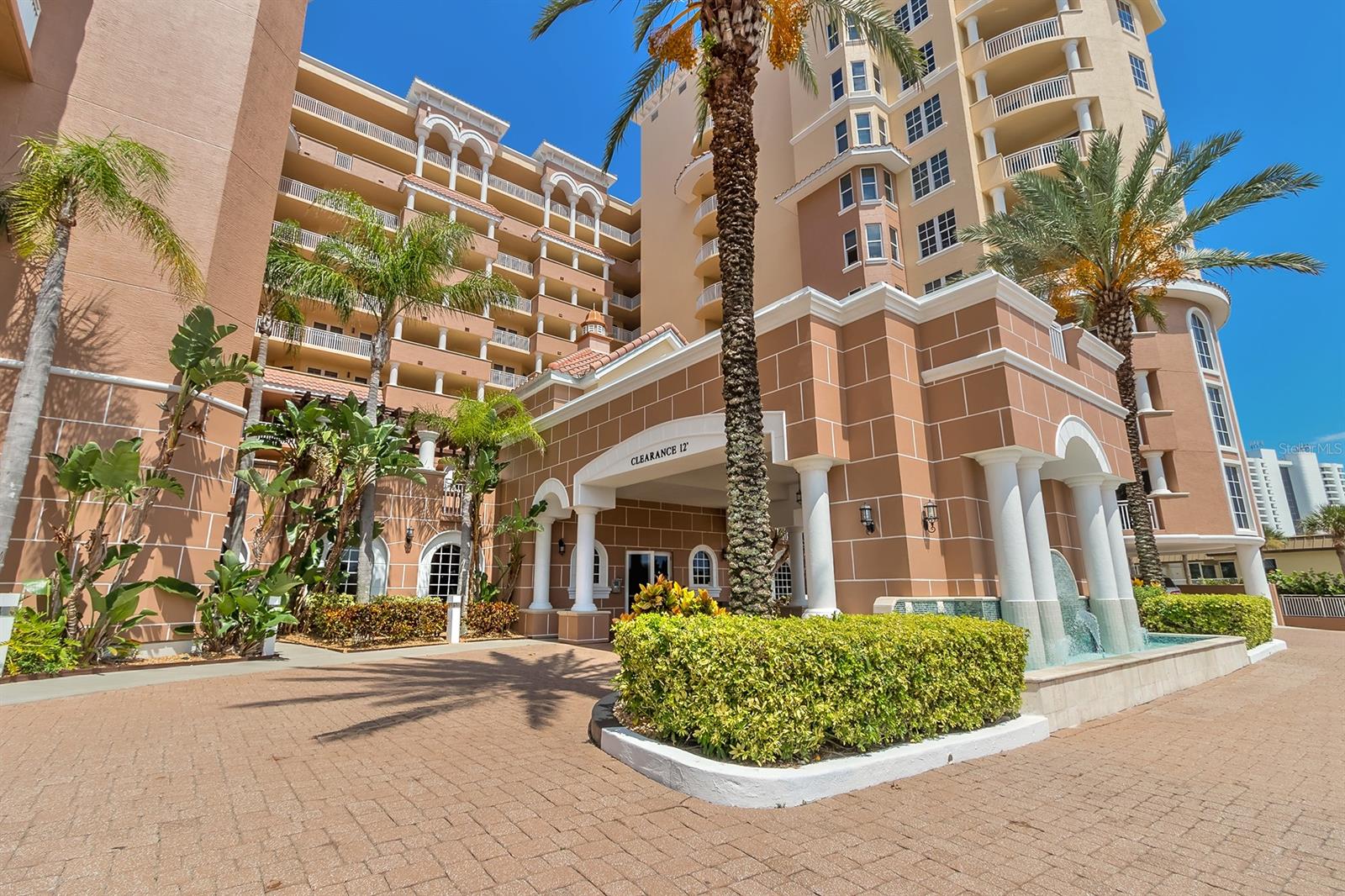 Bella Vista Condo - Residential