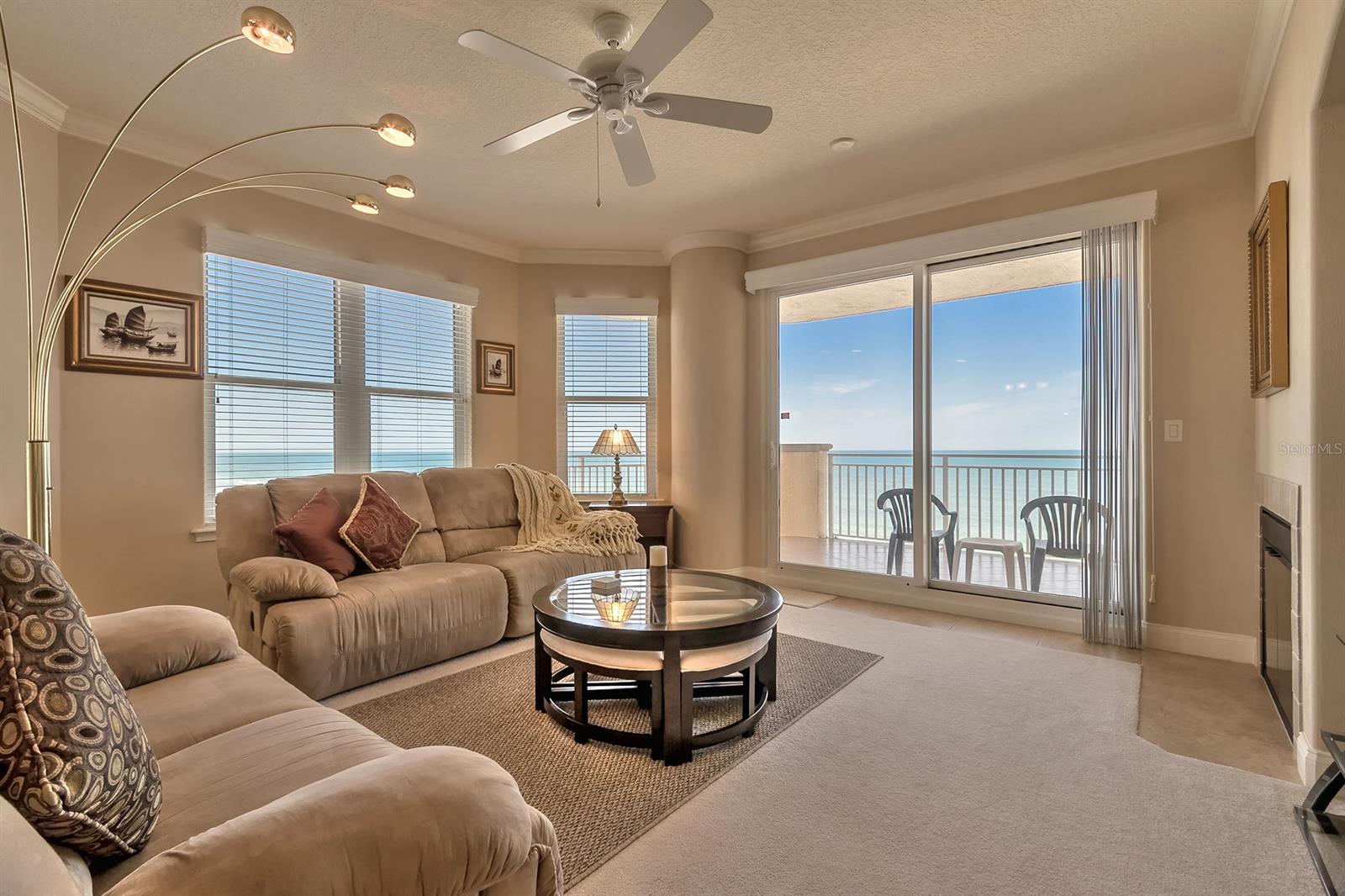 Bella Vista Condo - Residential