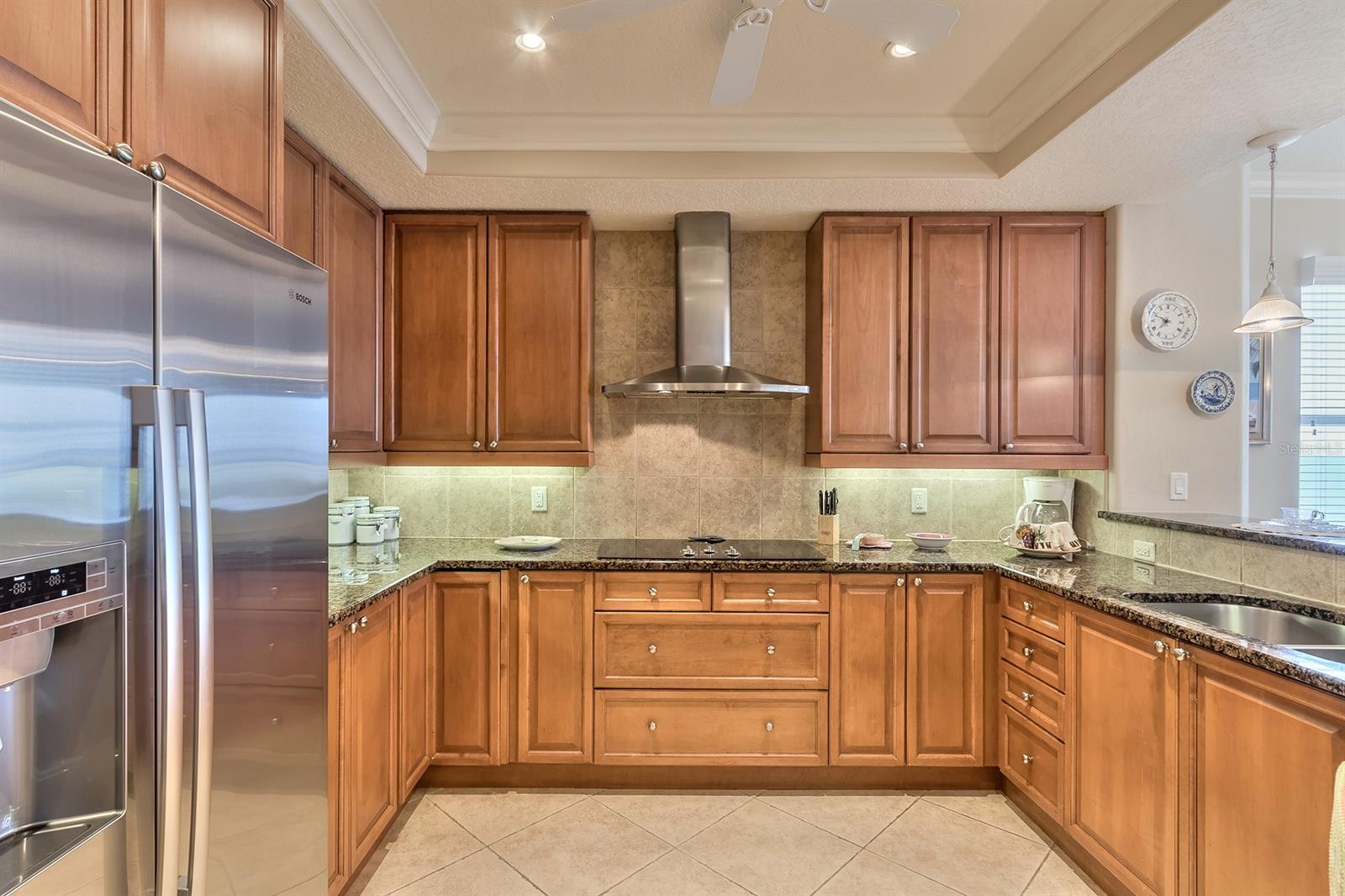 Bella Vista Condo - Residential