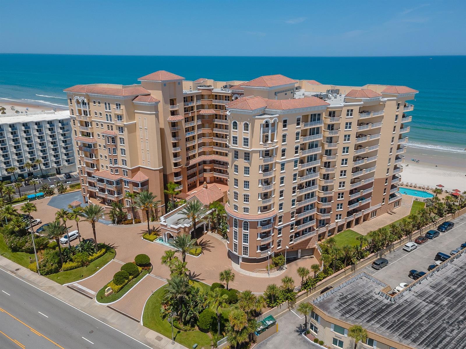 Bella Vista Condo - Residential