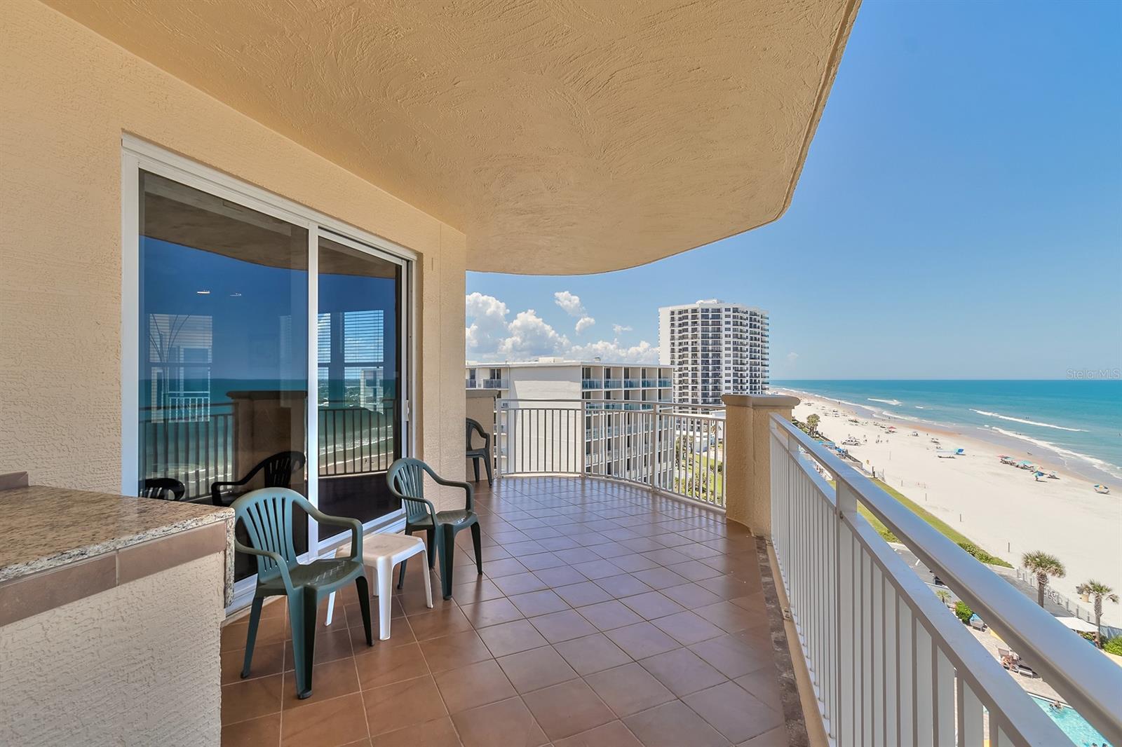 Bella Vista Condo - Residential