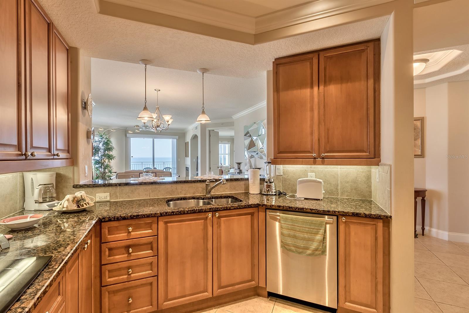 Bella Vista Condo - Residential