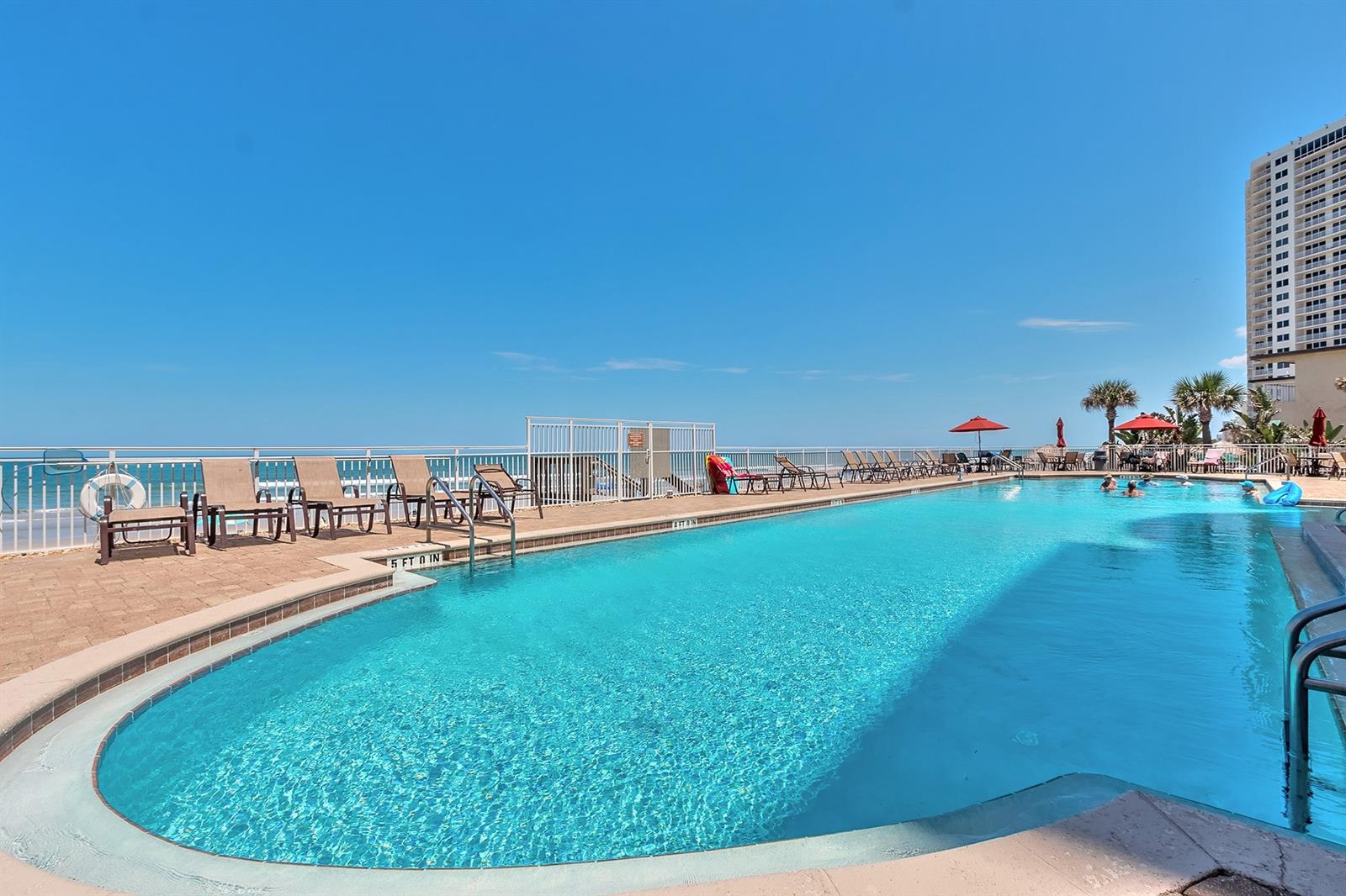 Bella Vista Condo - Residential