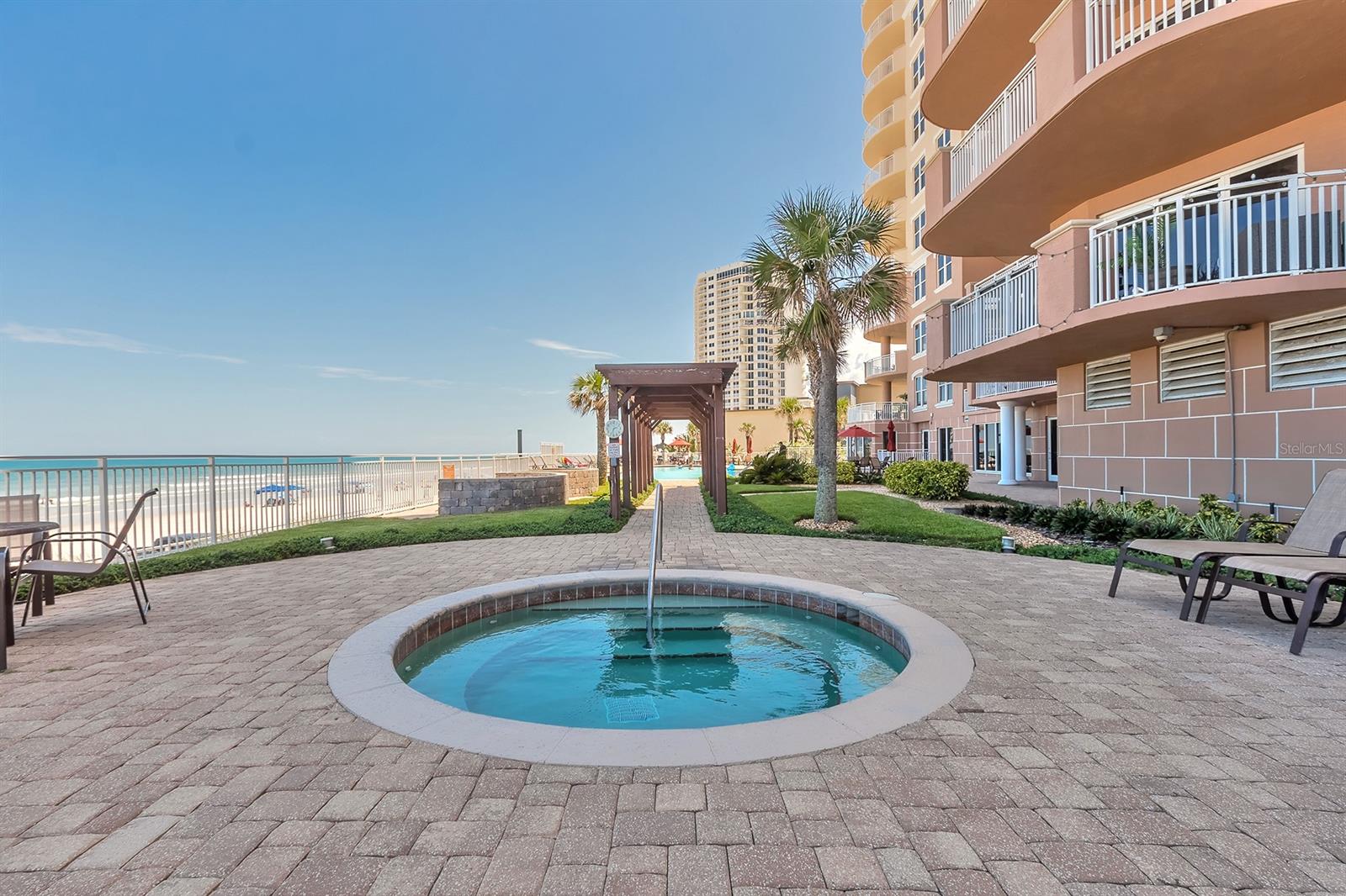 Bella Vista Condo - Residential