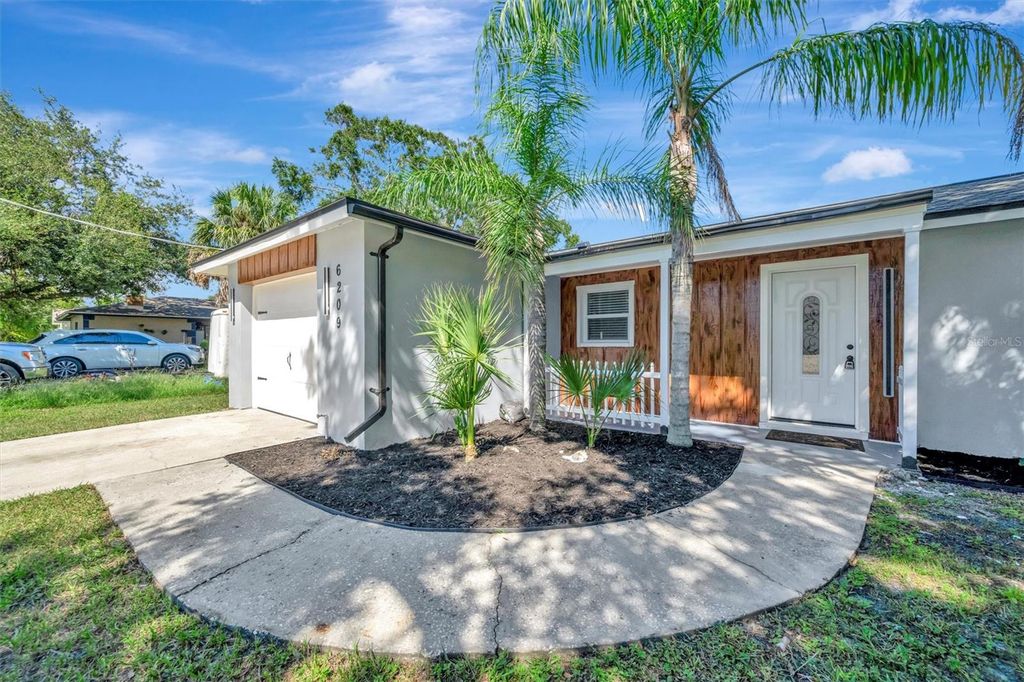 Photo of 6209 Flamingo Drive, Apollo Beach, FL 33572 (MLS # TB8468702)