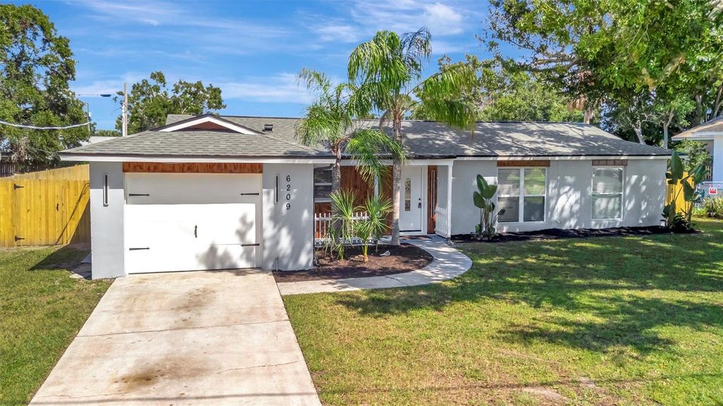 Photo of 6209 Flamingo Drive, Apollo Beach, FL 33572 (MLS # TB8468702)