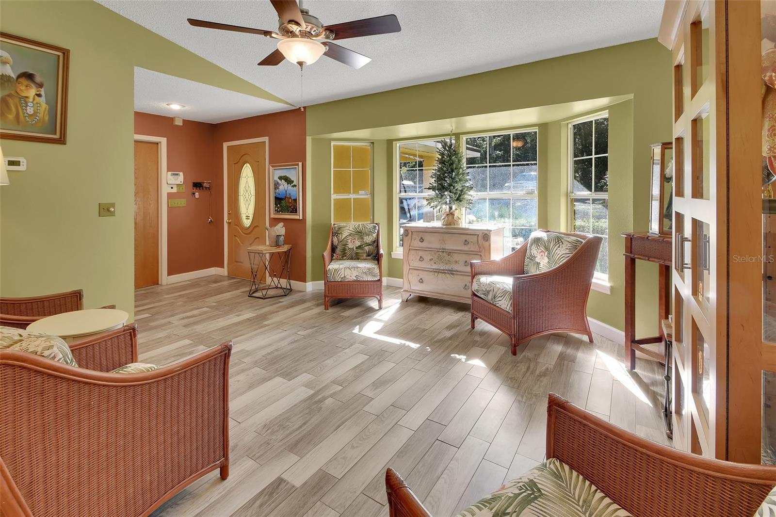 EUCLID PARK - Residential