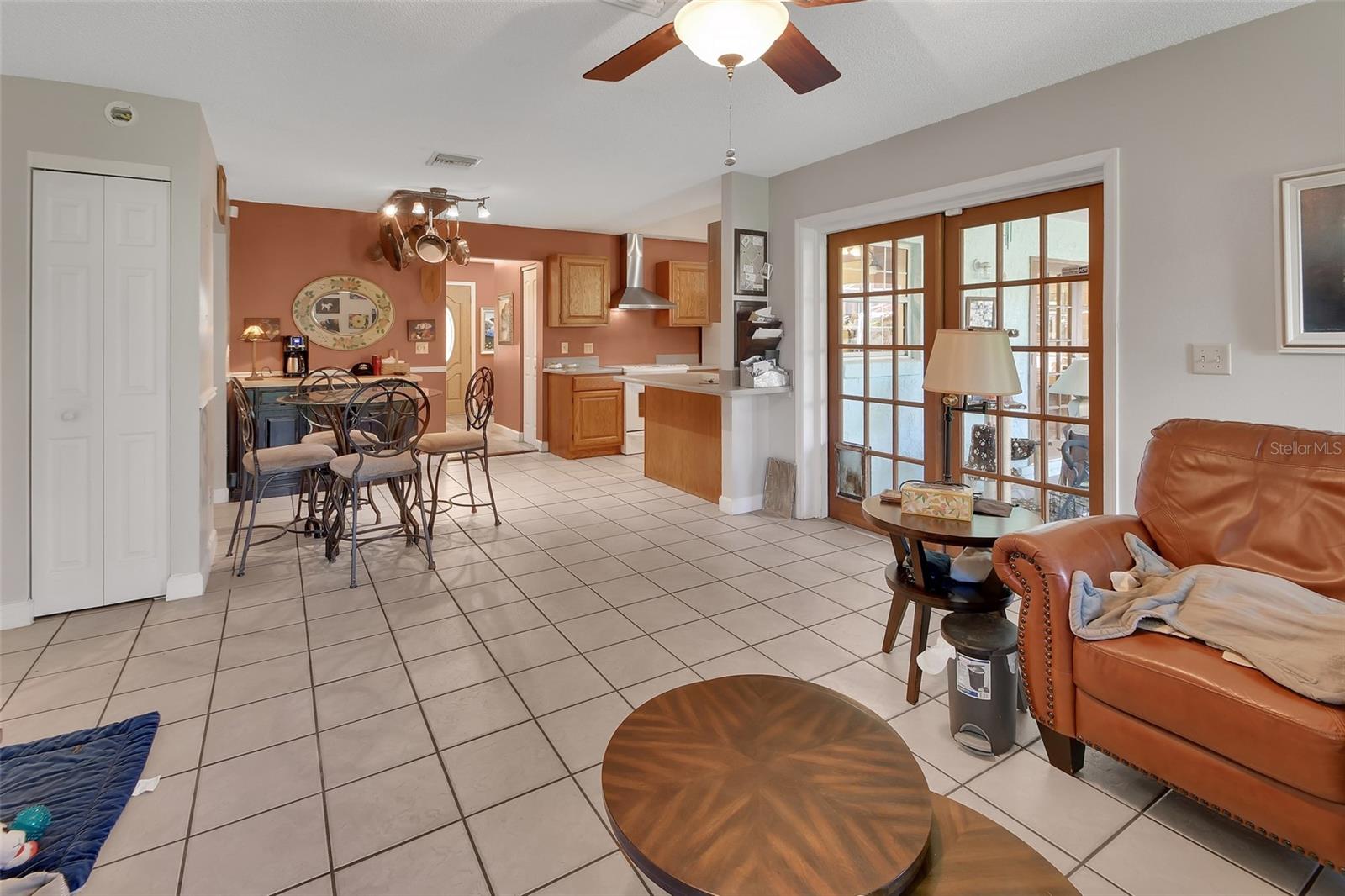 EUCLID PARK - Residential