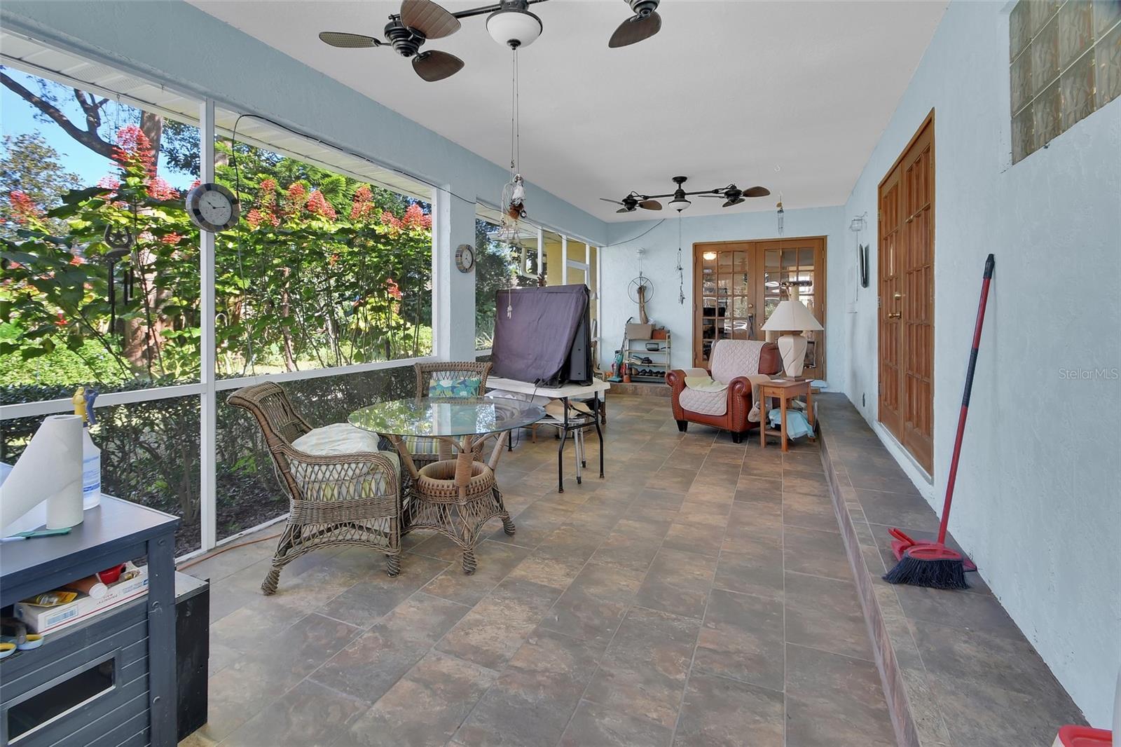 EUCLID PARK - Residential