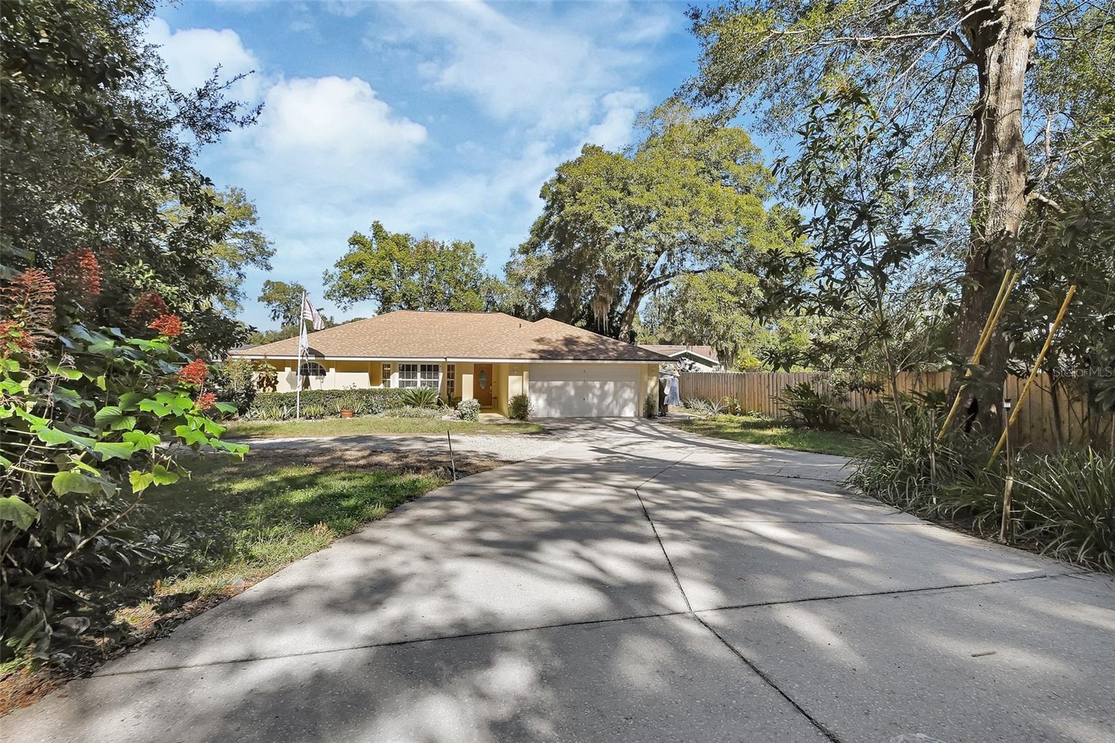 EUCLID PARK - Residential