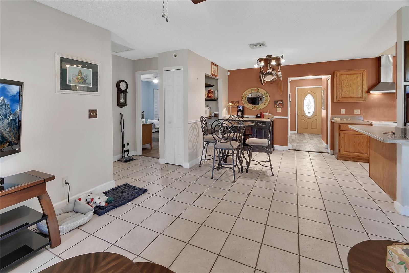 EUCLID PARK - Residential