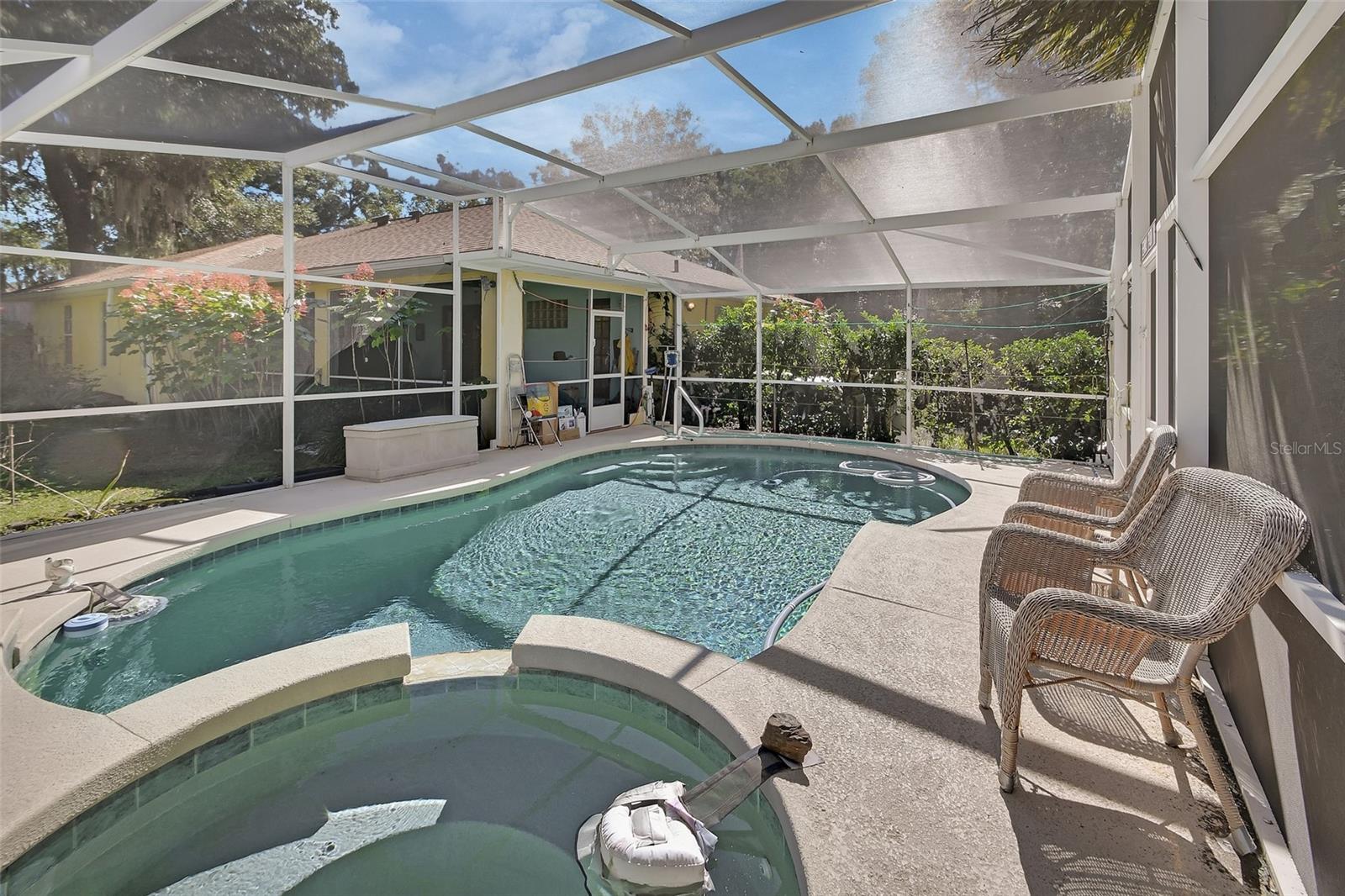 EUCLID PARK - Residential