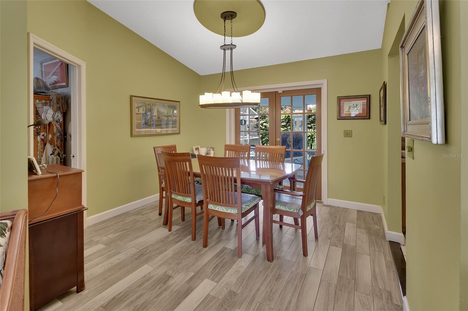 EUCLID PARK - Residential