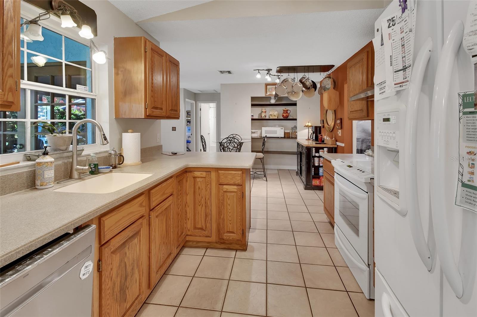 EUCLID PARK - Residential