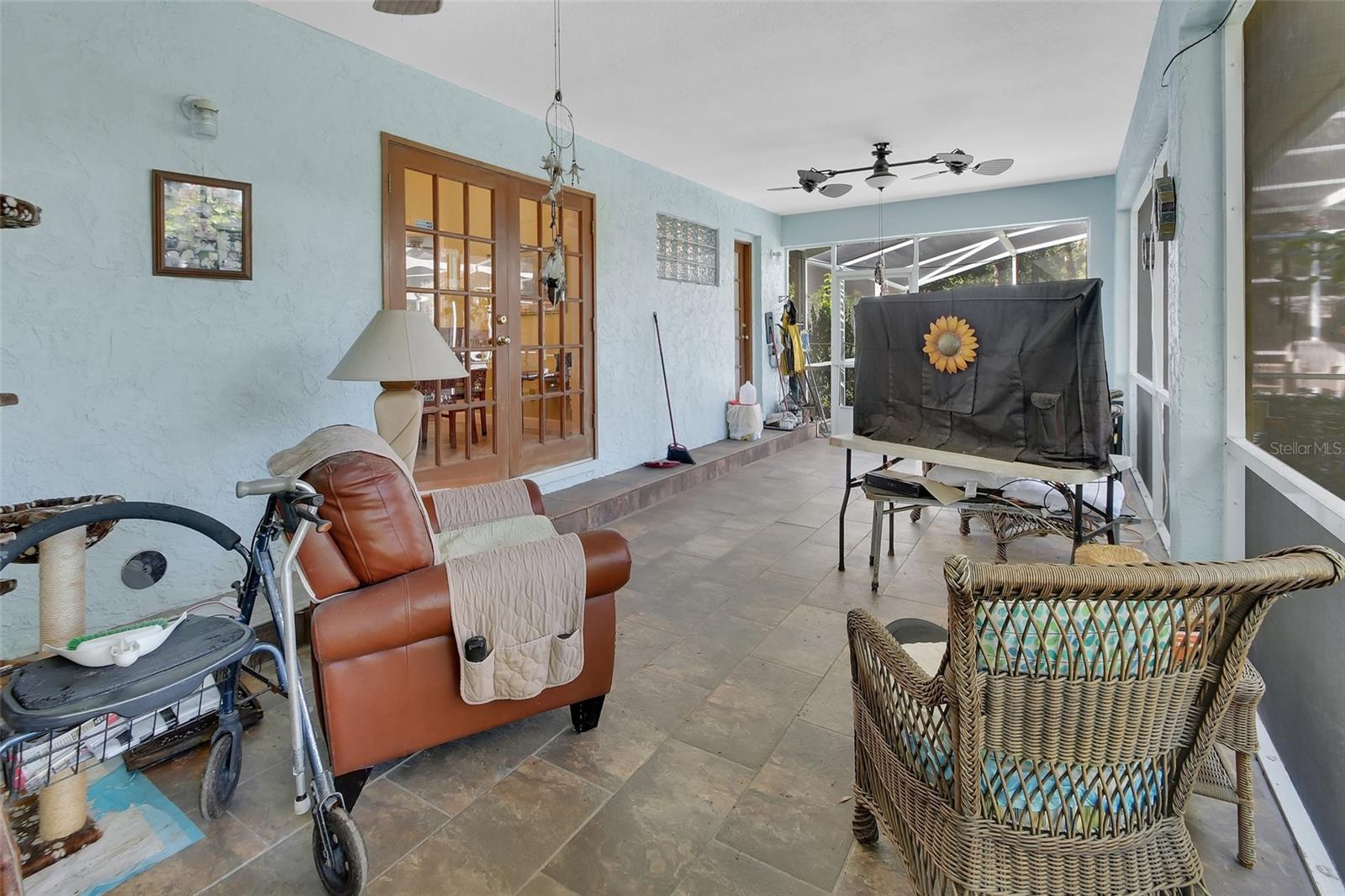 EUCLID PARK - Residential