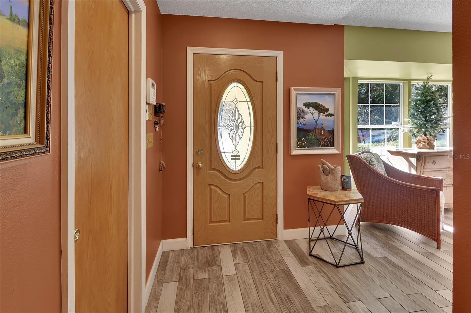 EUCLID PARK - Residential