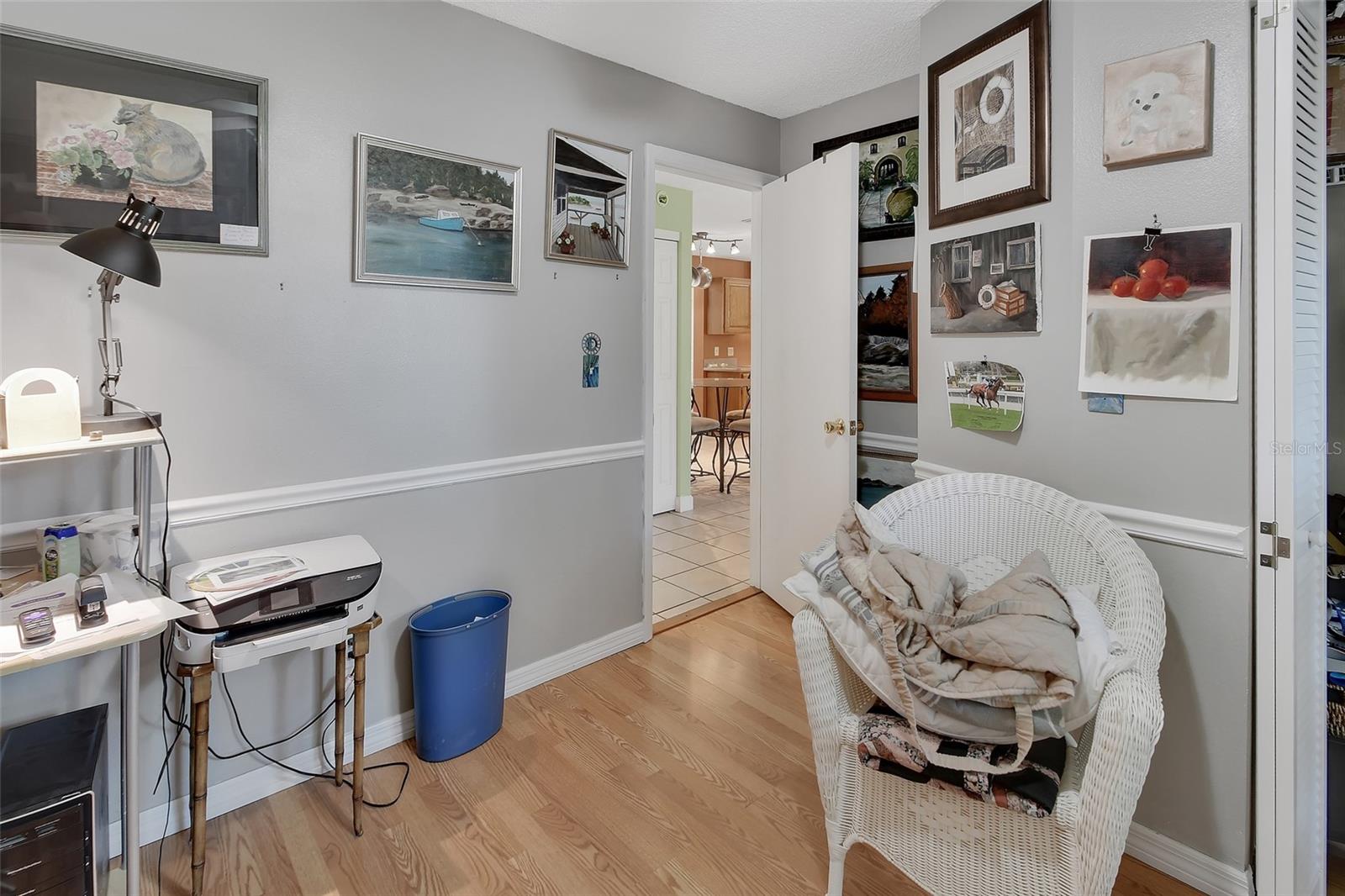 EUCLID PARK - Residential