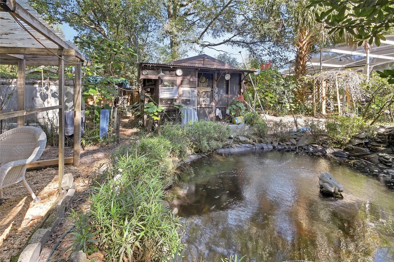 EUCLID PARK - Residential