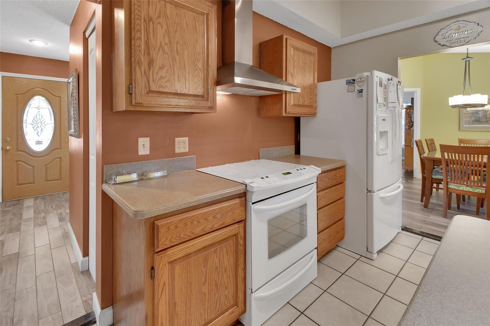 EUCLID PARK - Residential